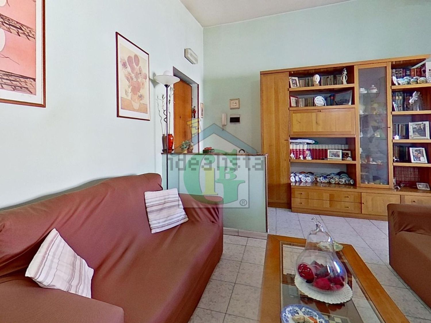 Flat in Melito di Napoli