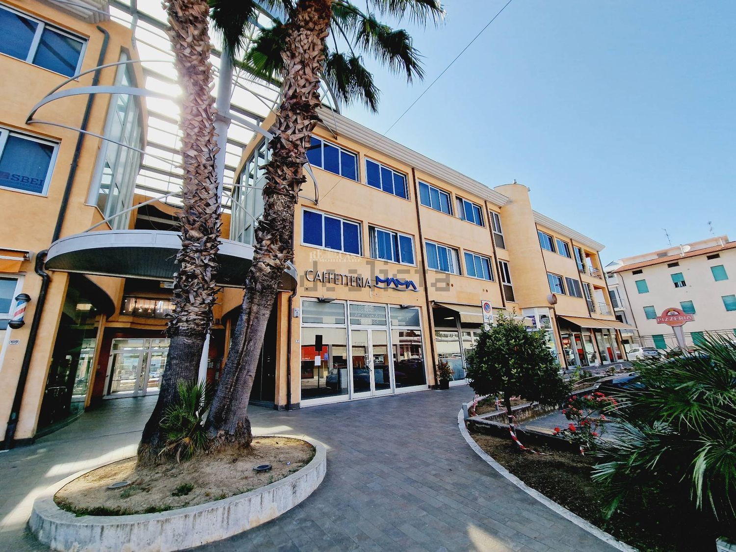 Appartamento a Porto d'Ascoli, San Benedetto del Tronto