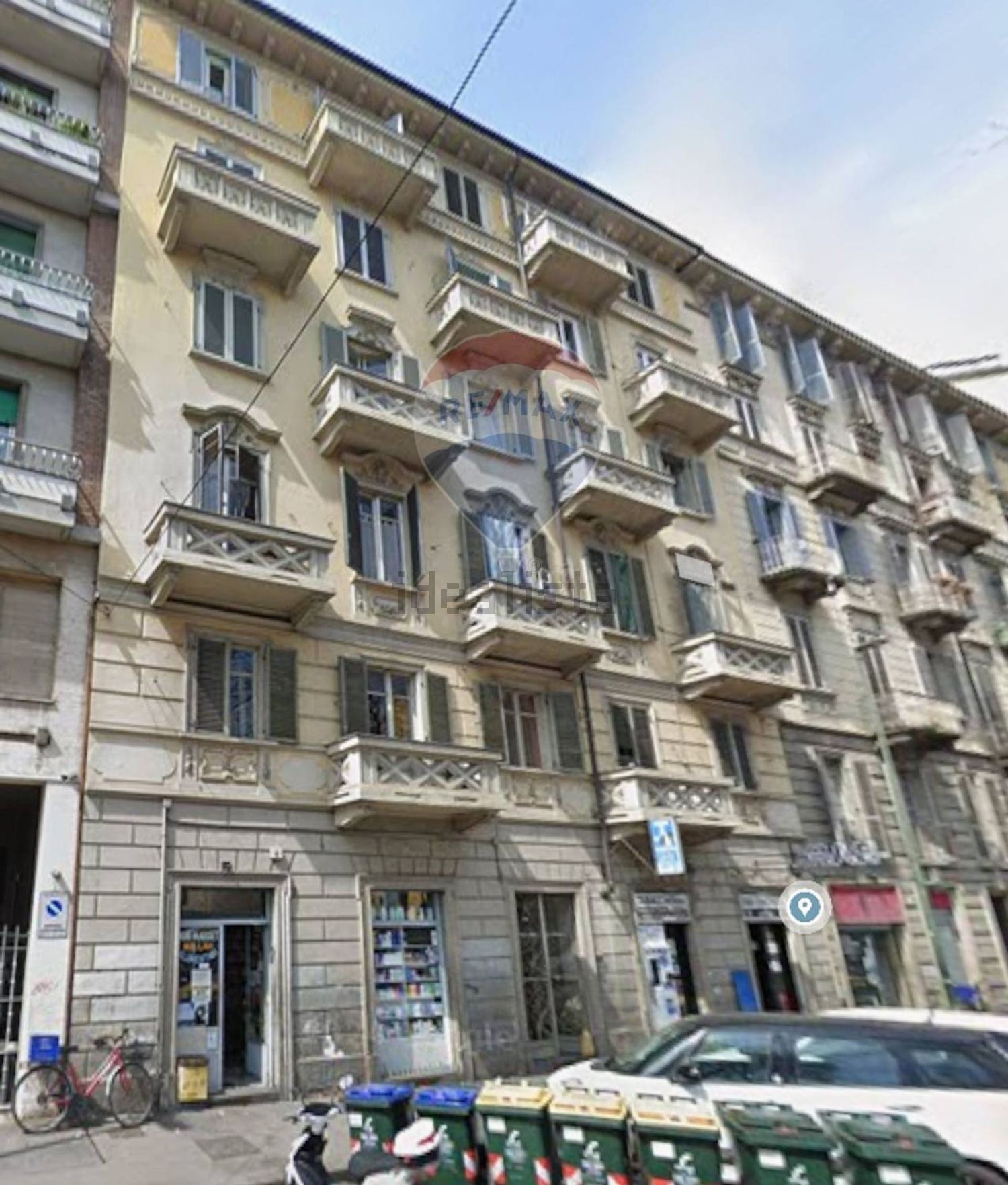 Wohnung in Barriera di Milano - Aurora, Turin