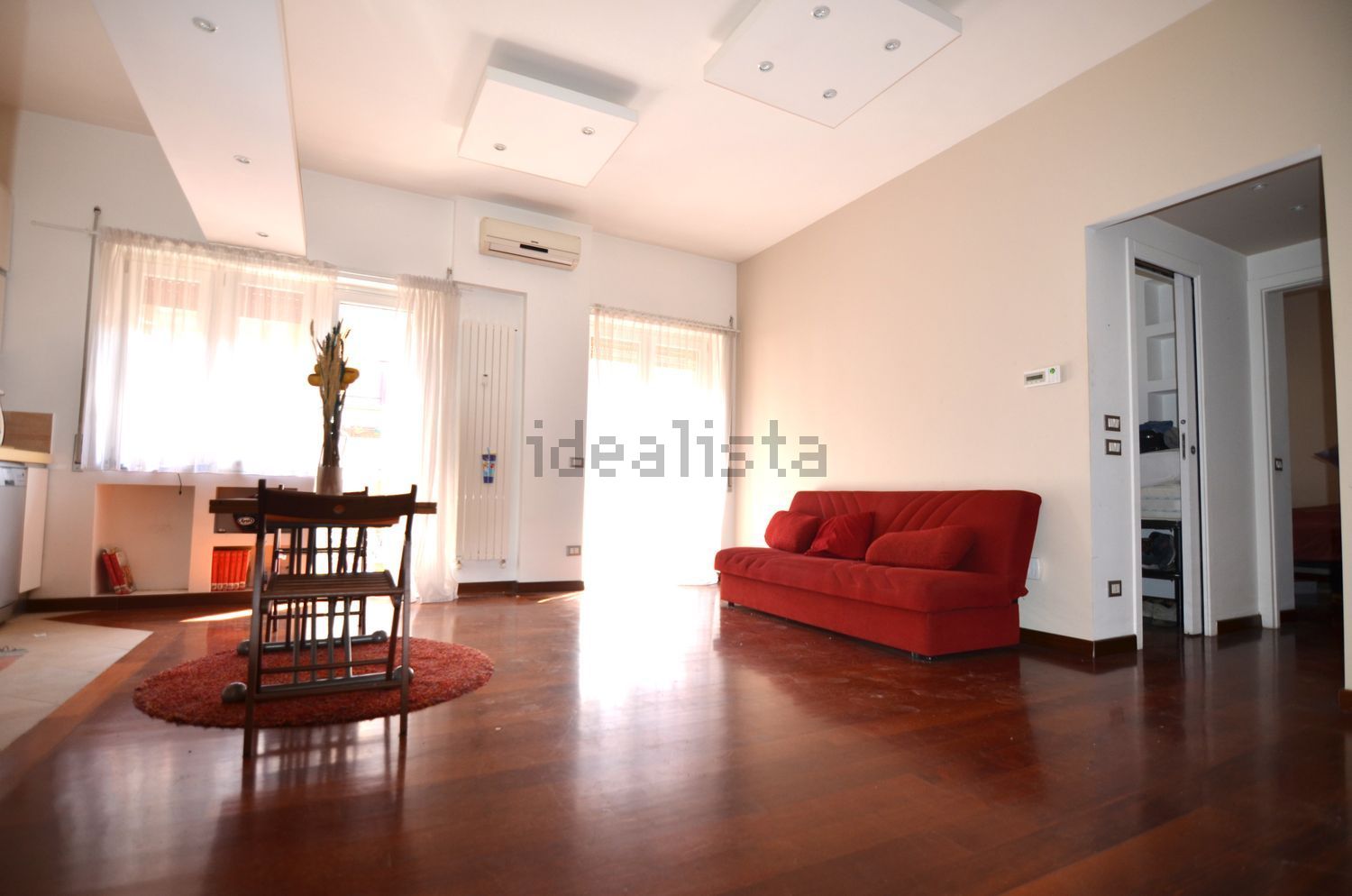 Appartamento a Portuense - Trullo, Roma