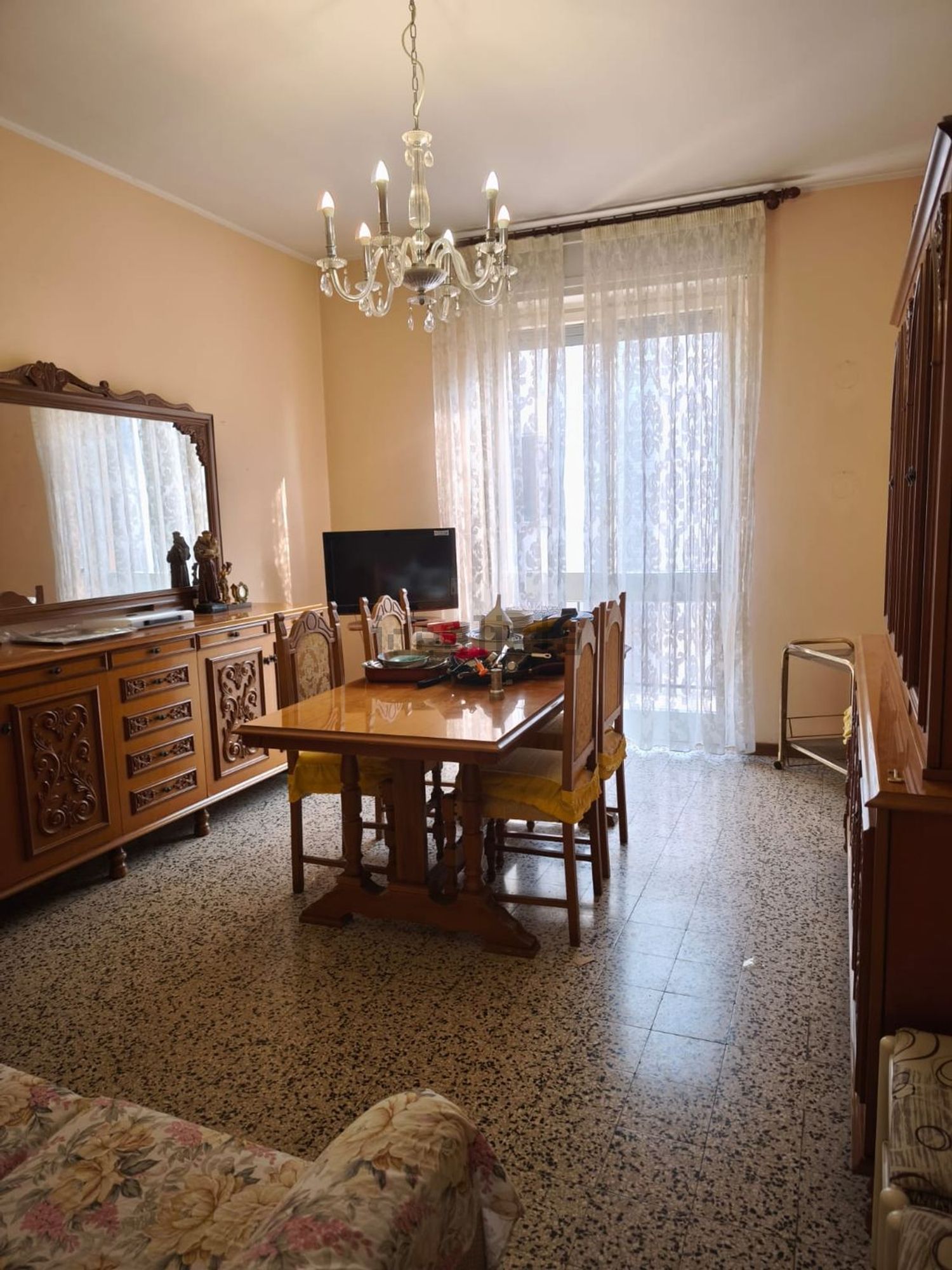 Piso en Semicentro, Vercelli