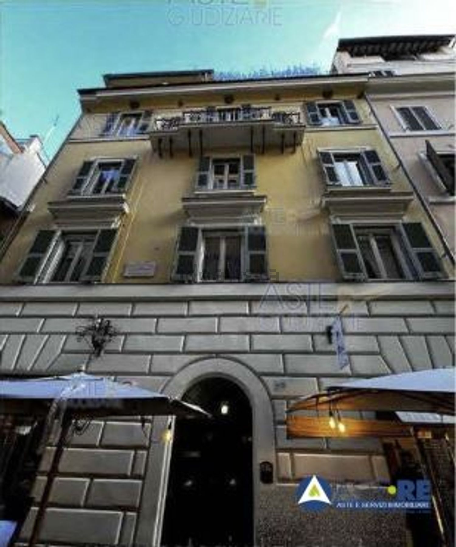 Flat in Centro, Roma