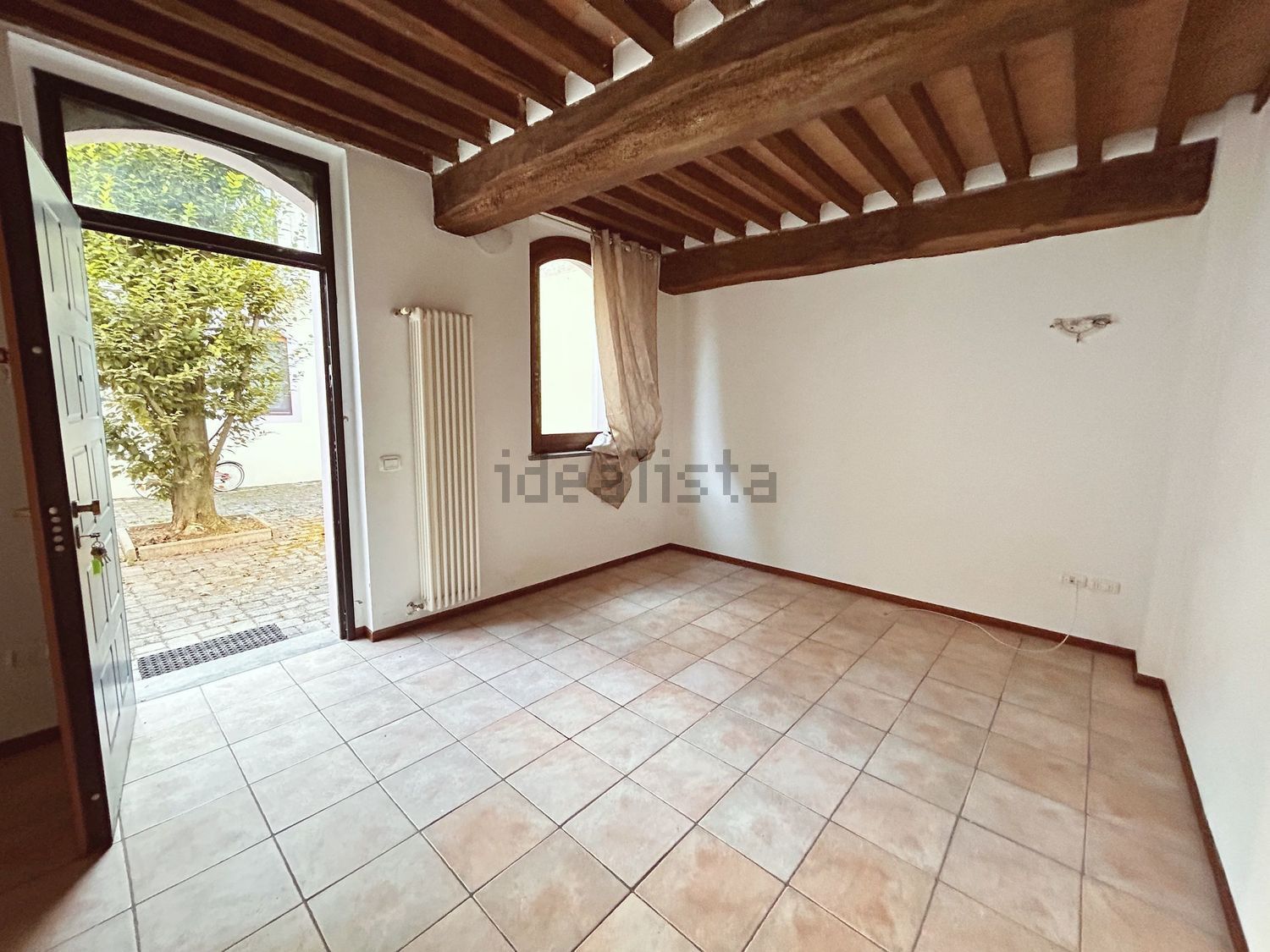 Appartamento a Torrile