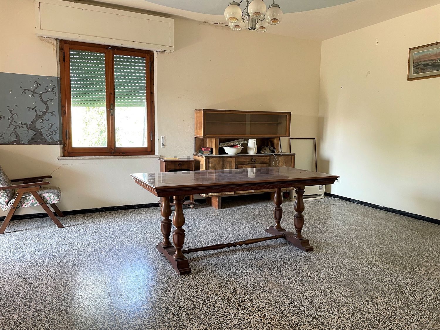 Villetta a schiera a La Scala, San Miniato