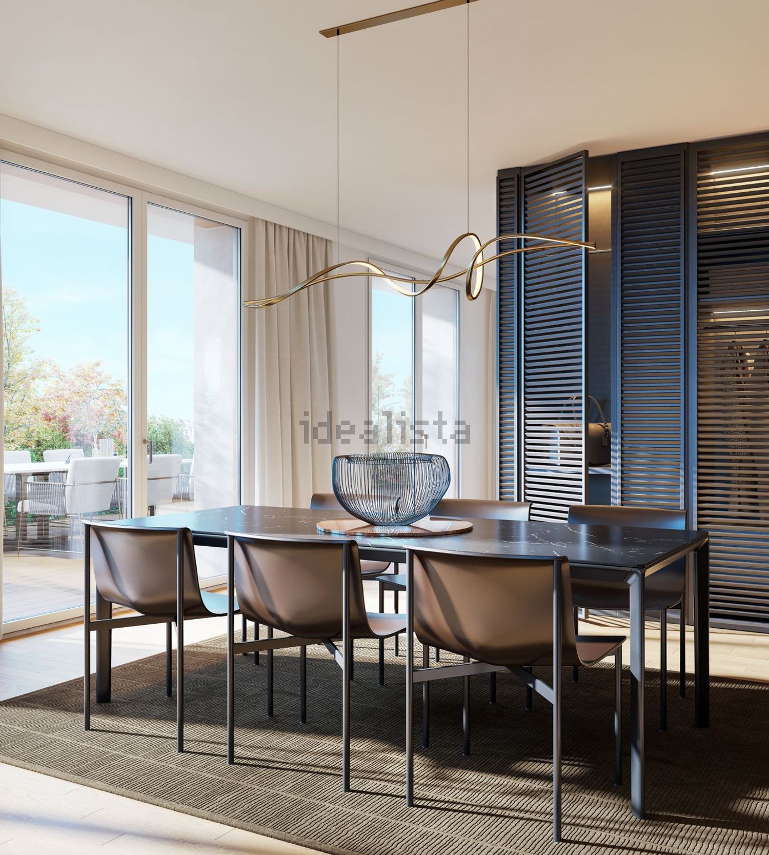Appartement à Fiera - De Angeli, Milan