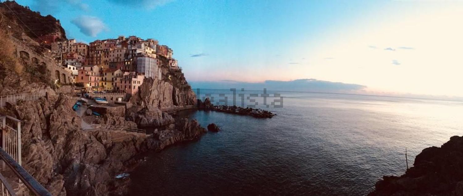 Maison mitoyenne à Riomaggiore