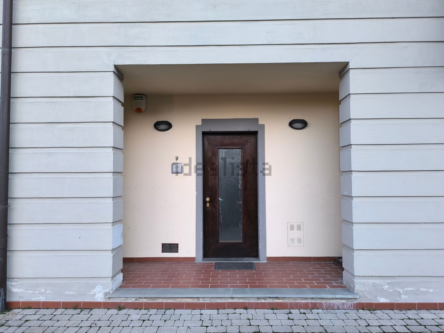 Appartamento a Saione-San Donato-Pescaiola, Arezzo