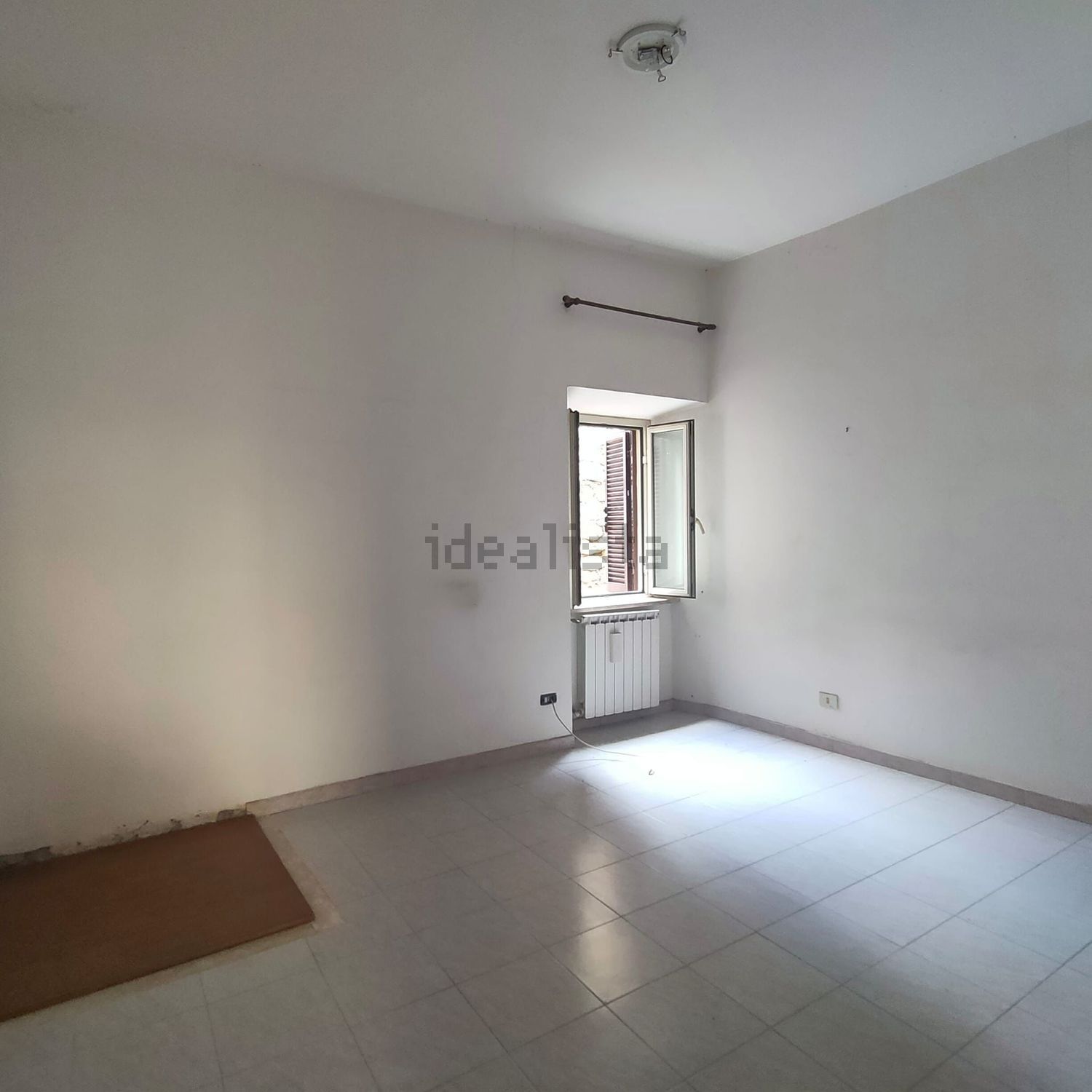 Apartamento em Marcellina