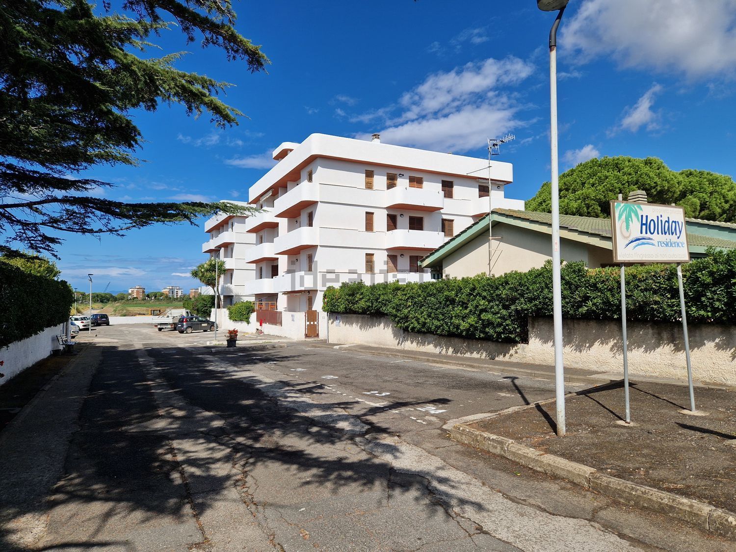 Appartamento a Montalto di Castro