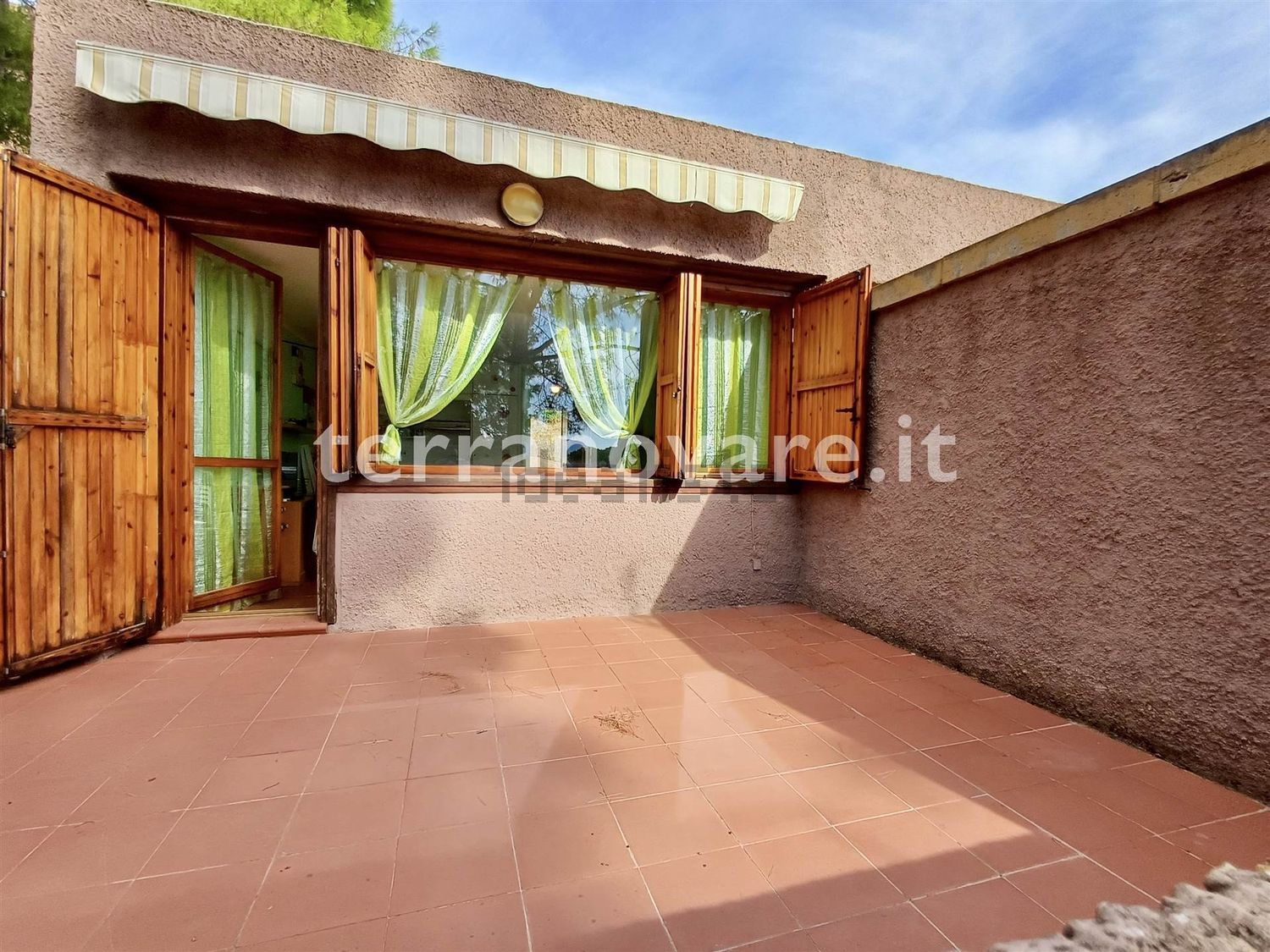 Apartamento em Porto Rotondo - Rudalza - Cugnana, Olbia