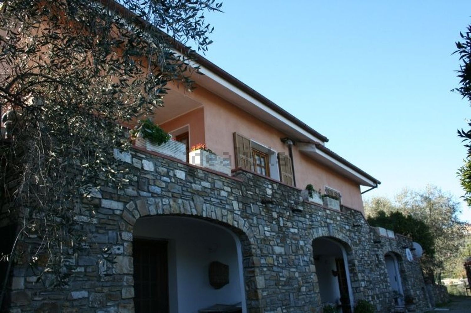 Moradias em Gorleri - Serreta, Diano Marina