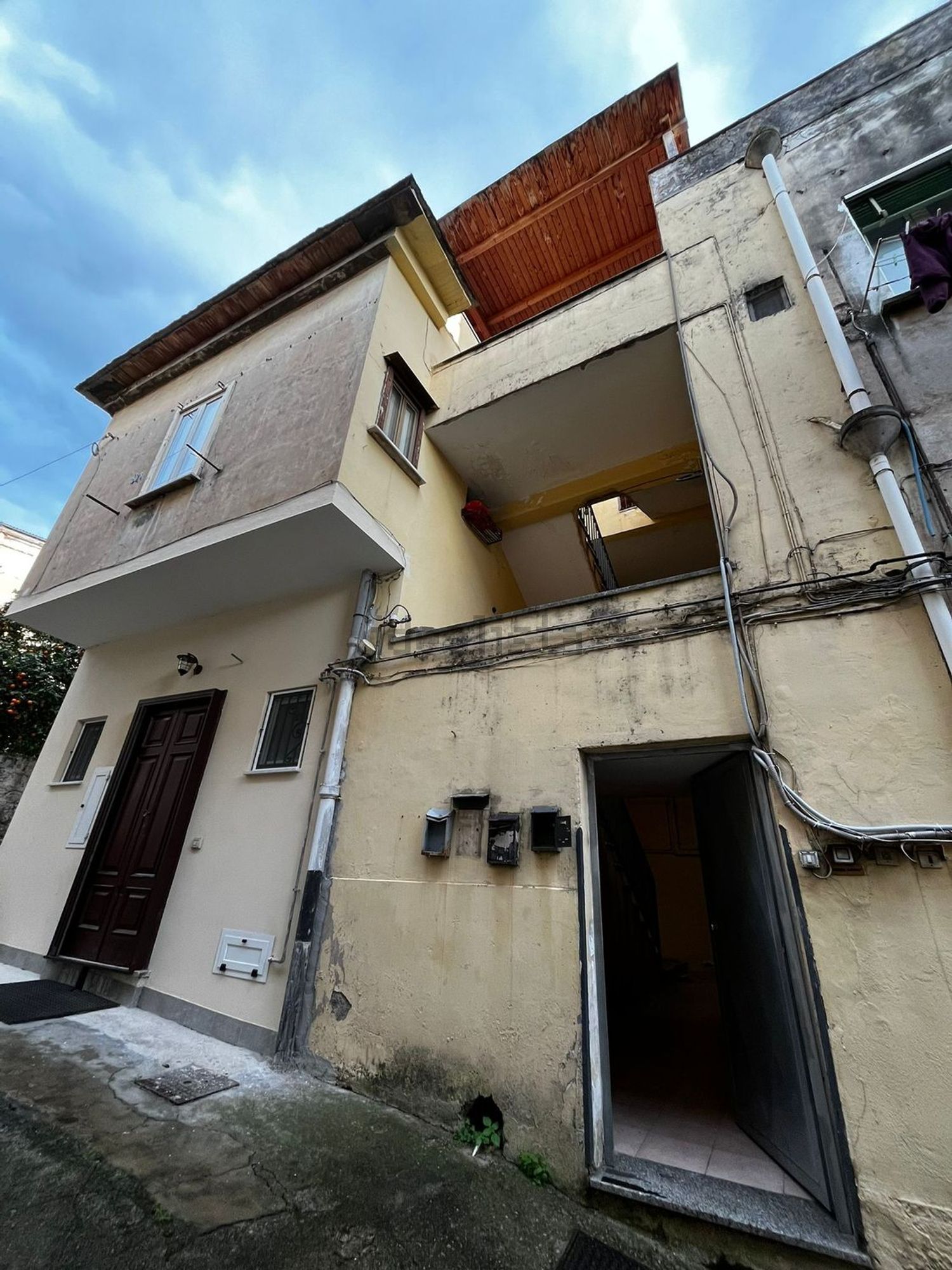 Appartamento a Nocera Inferiore