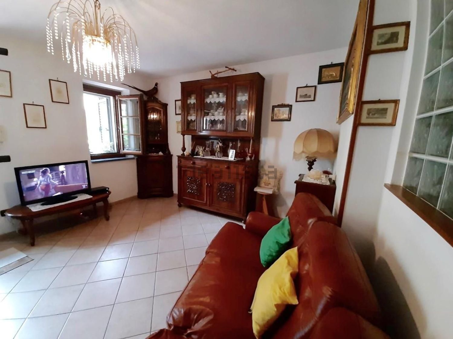Chalet independiente en Asciano-Agnano, San Giuliano Terme