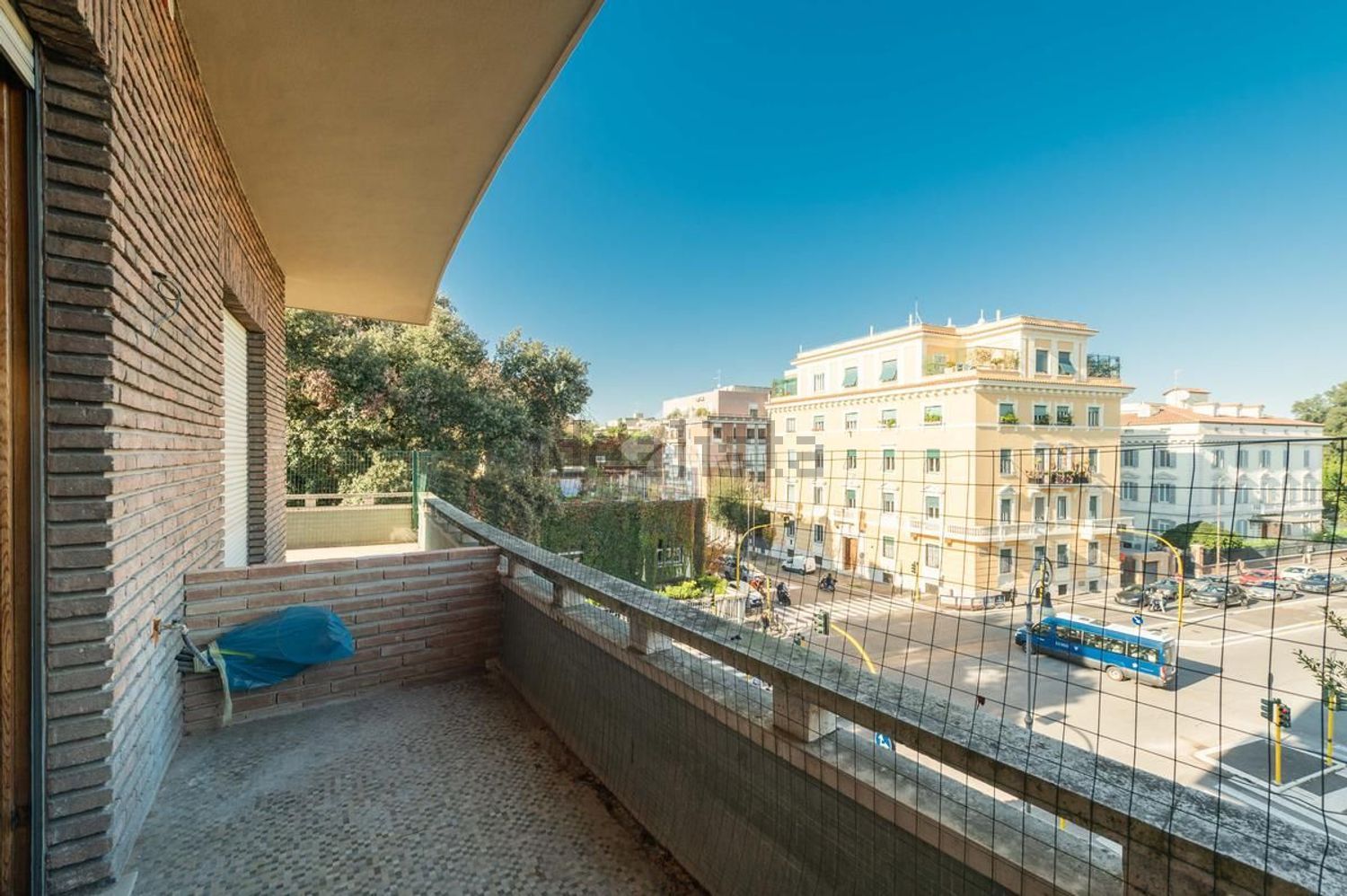Appartamento a Trieste - Salario, Roma