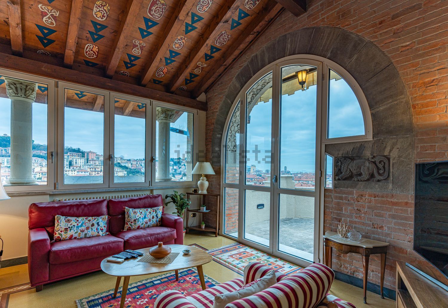 Appartement à Centro, La Spezia