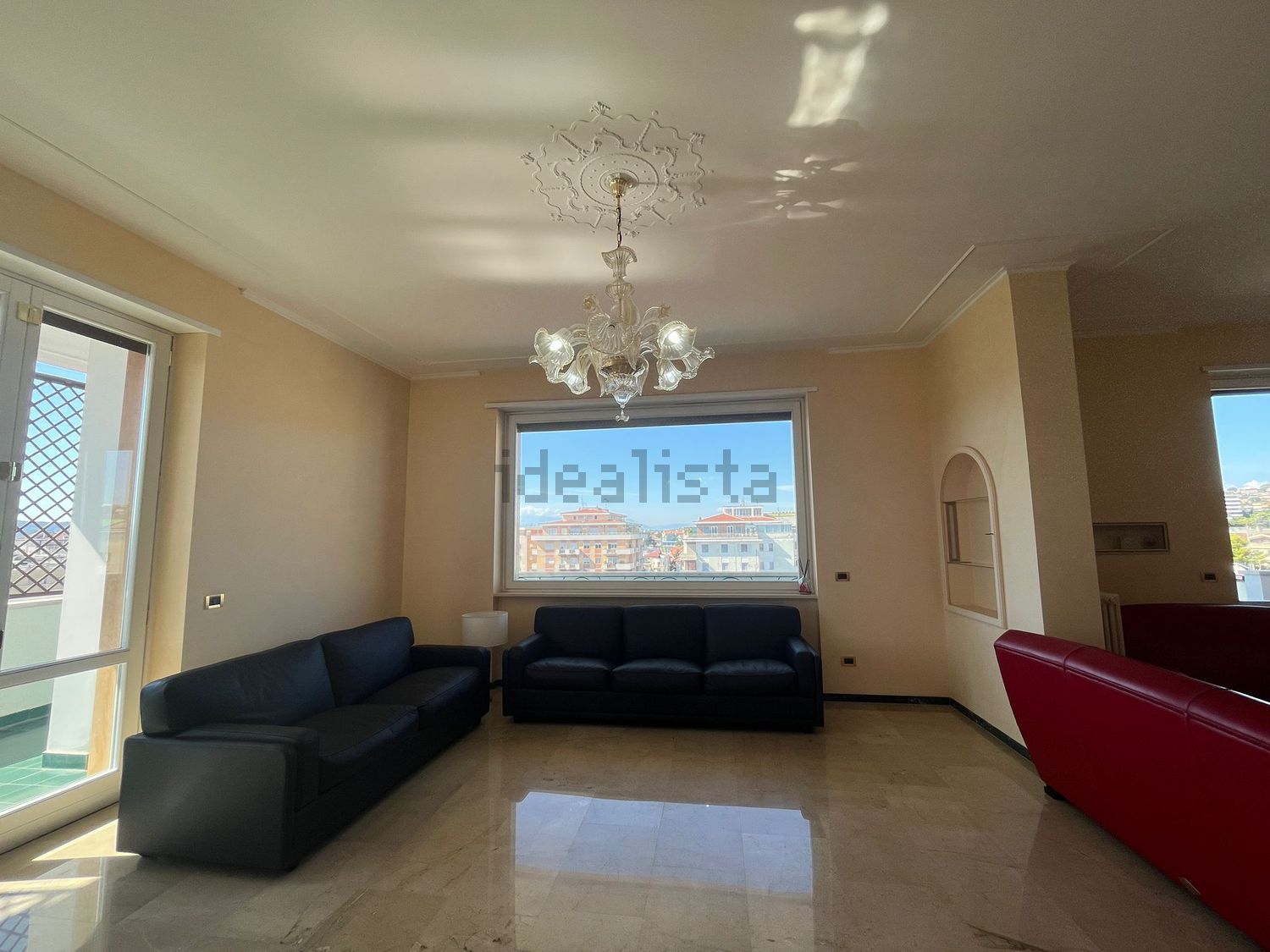Appartamento a Centro, Pescara