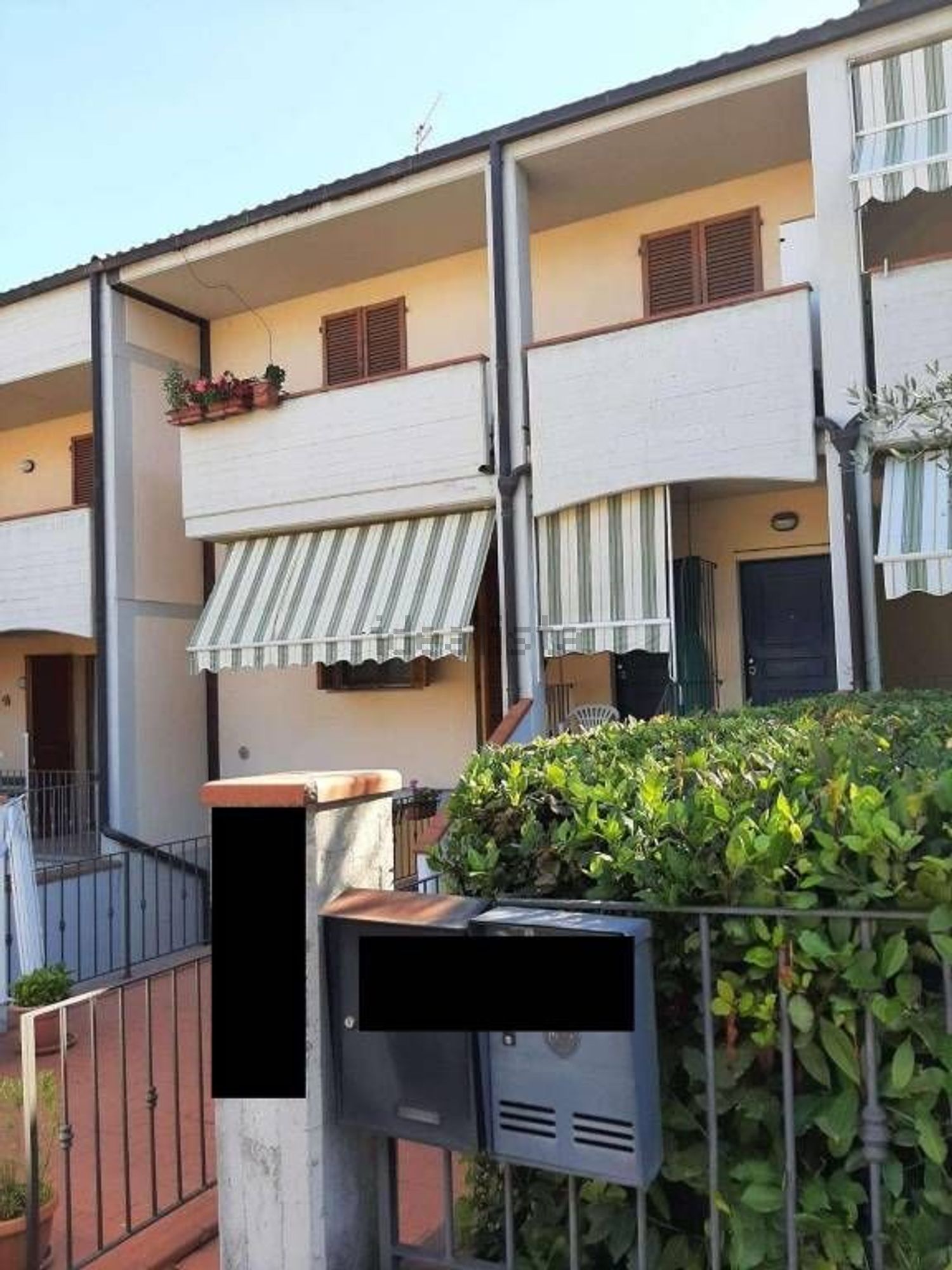 Appartement à Burchio - Palazzolo, Figline e Incisa Valdarno