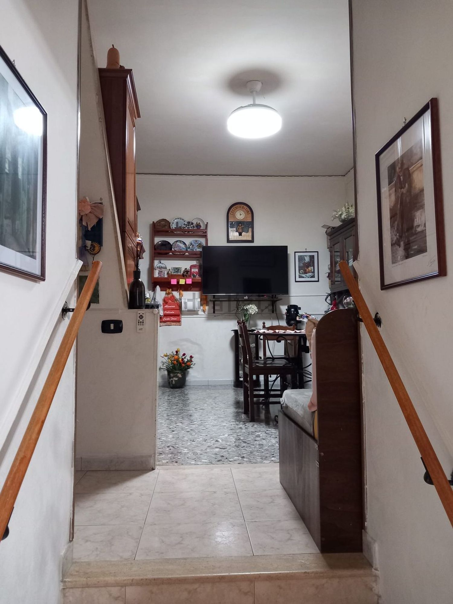 Appartamento a Centro Storico, Napoli