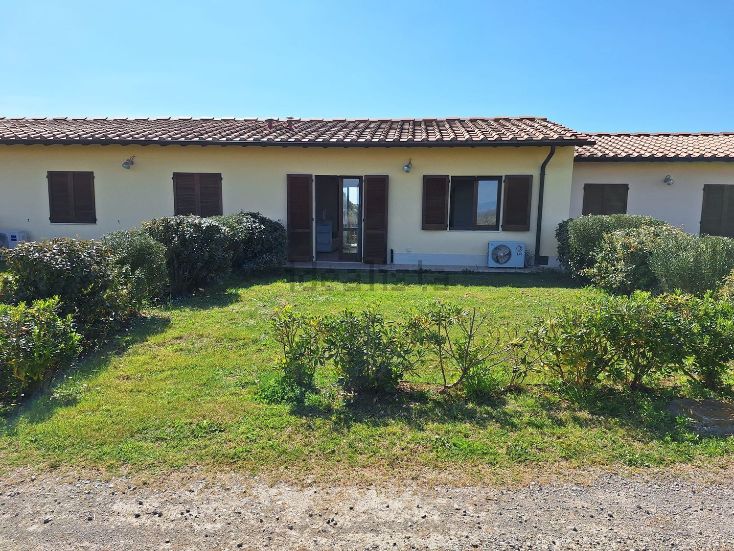 Appartamento a Gorarella, Grosseto
