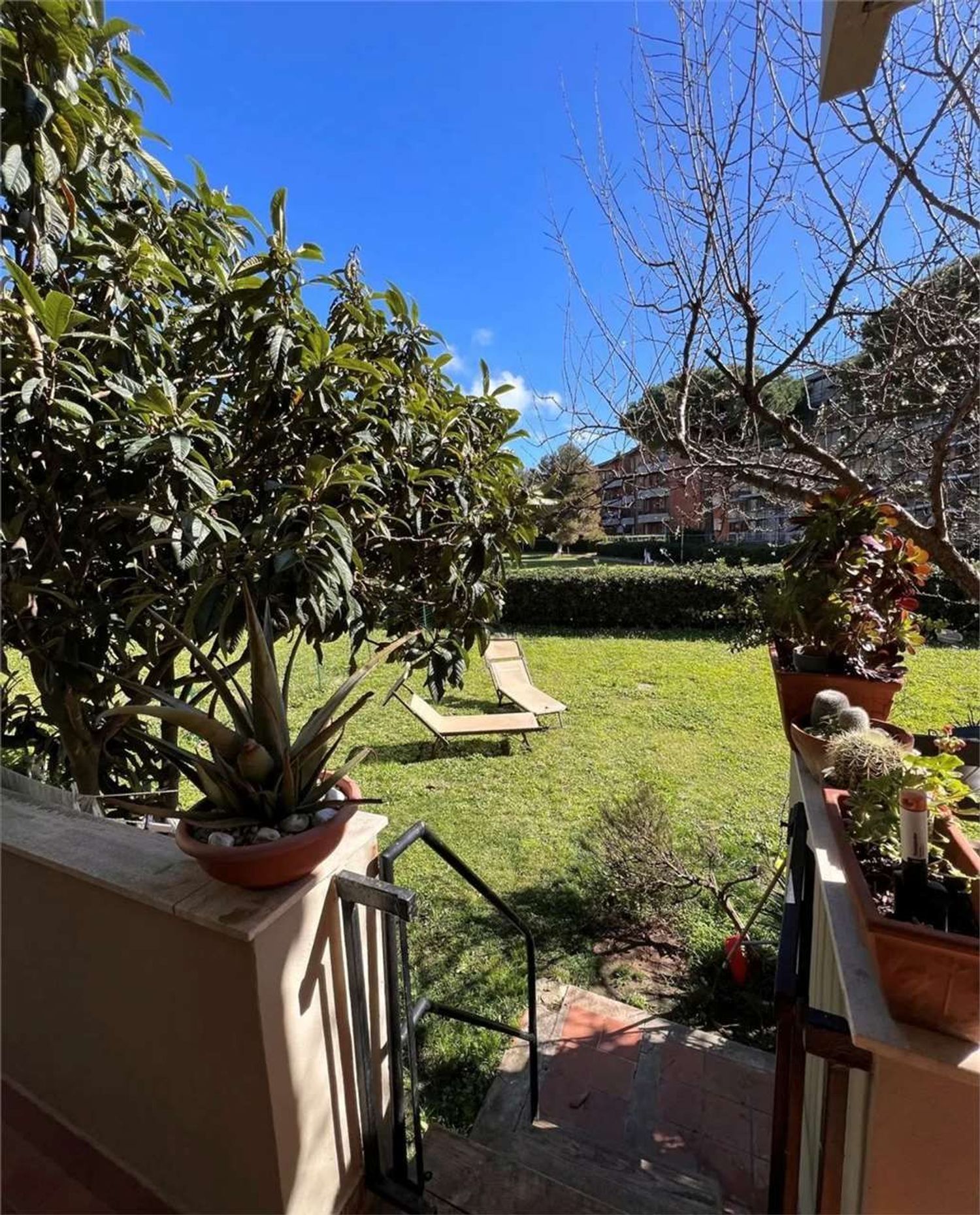 Apartamento em Banditella, Livorno