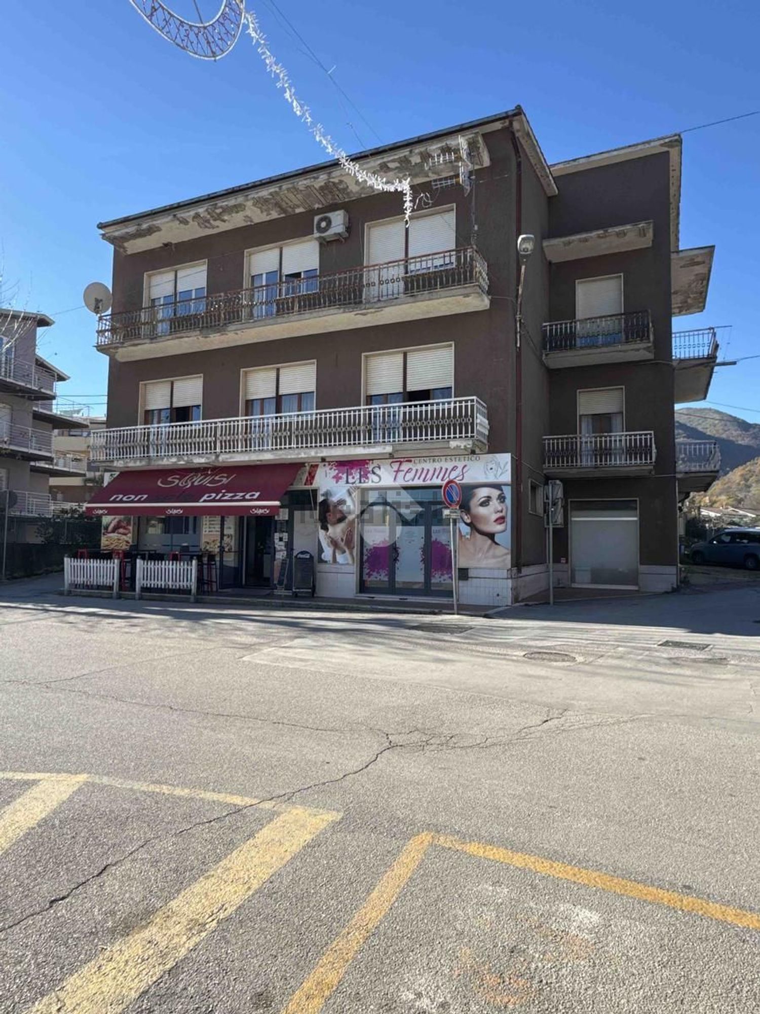 Appartamento a Pozzilli