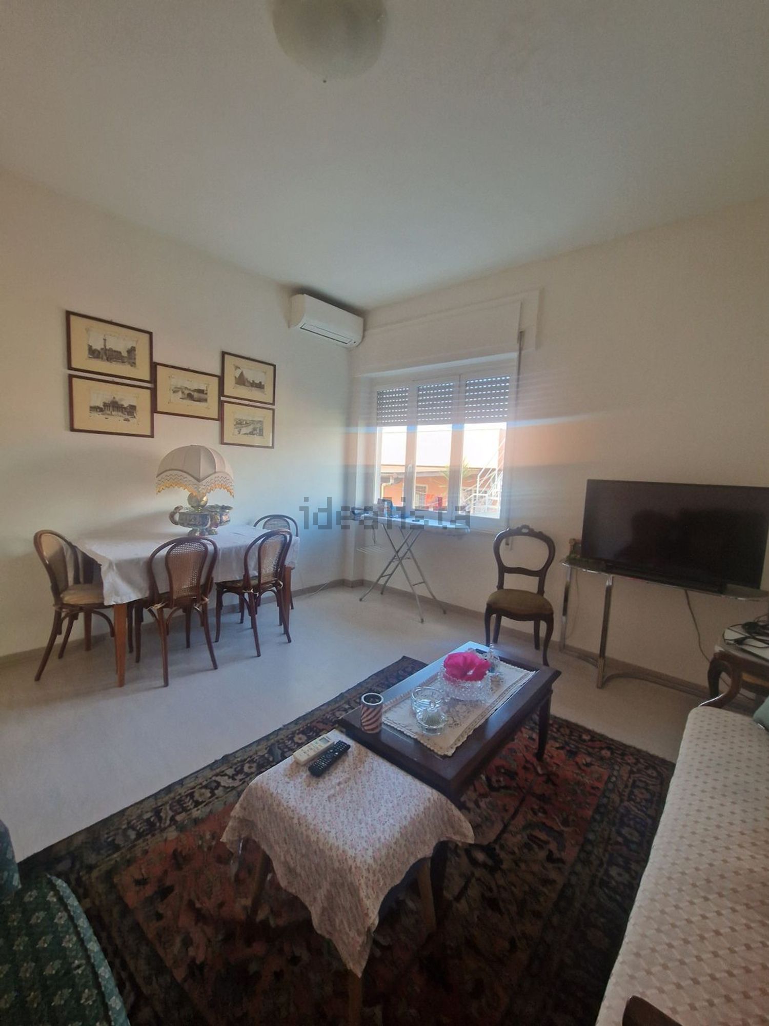 Piso en Cincinnato-Villa Claudia, Anzio