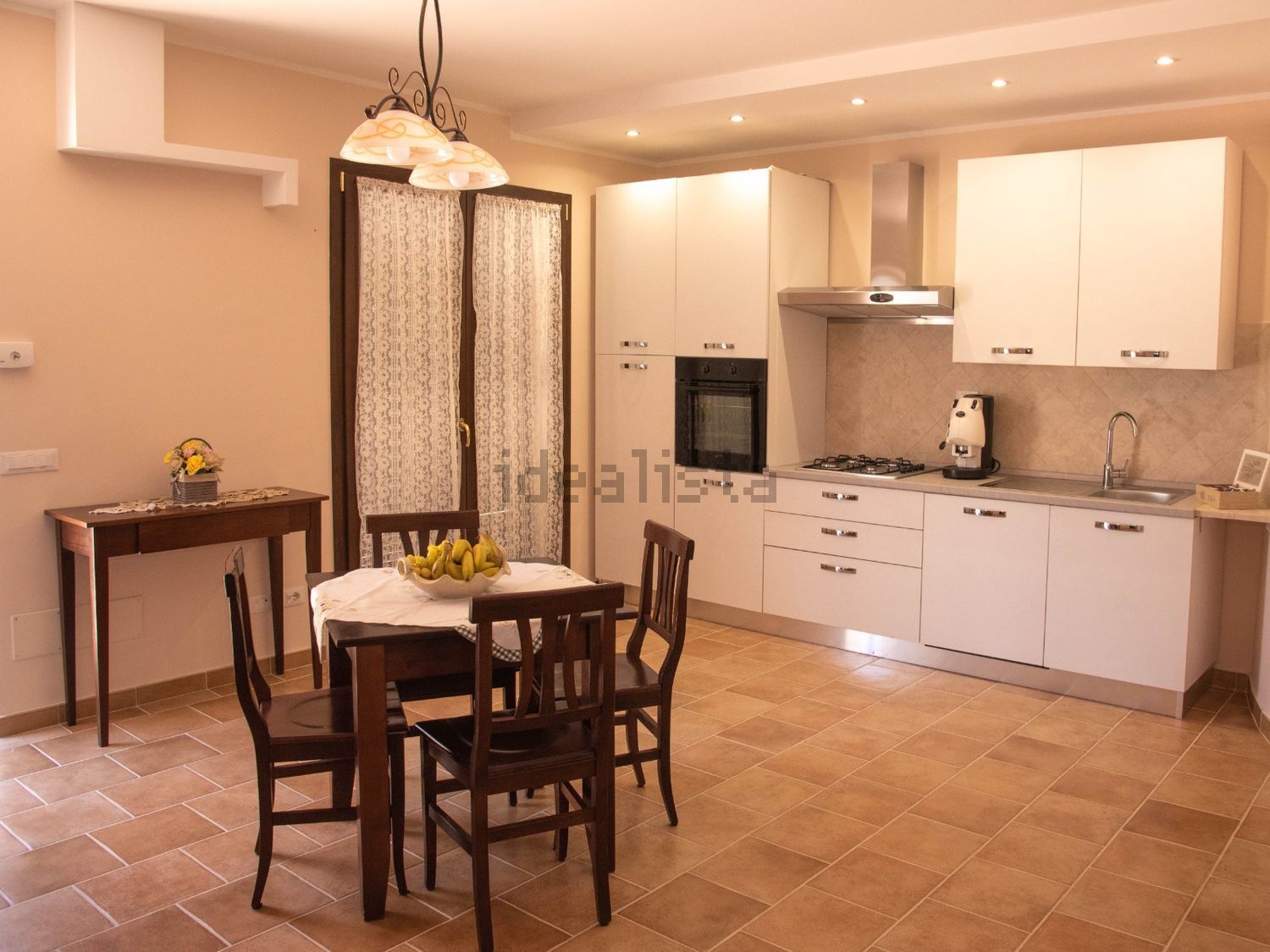 Chalet pareado en Marco Simone - Setteville Nord, Guidonia Montecelio