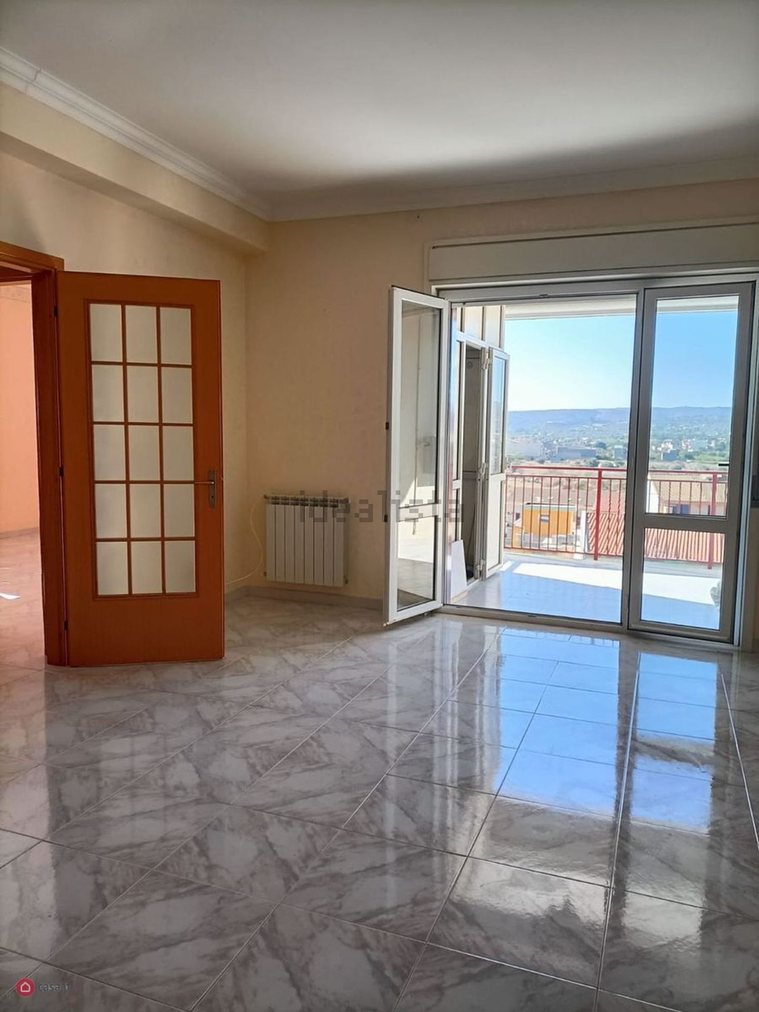 Appartement à Floridia