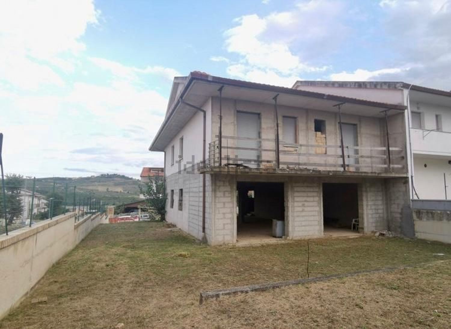 Flat in Collecorvino