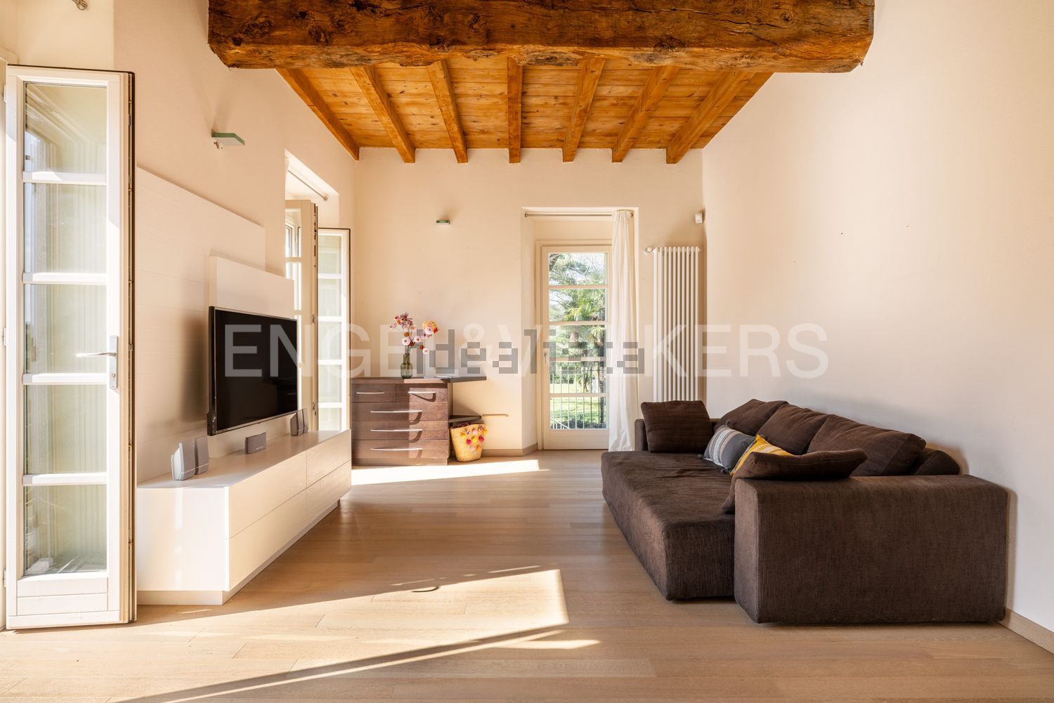 Apartamento em Ispra
