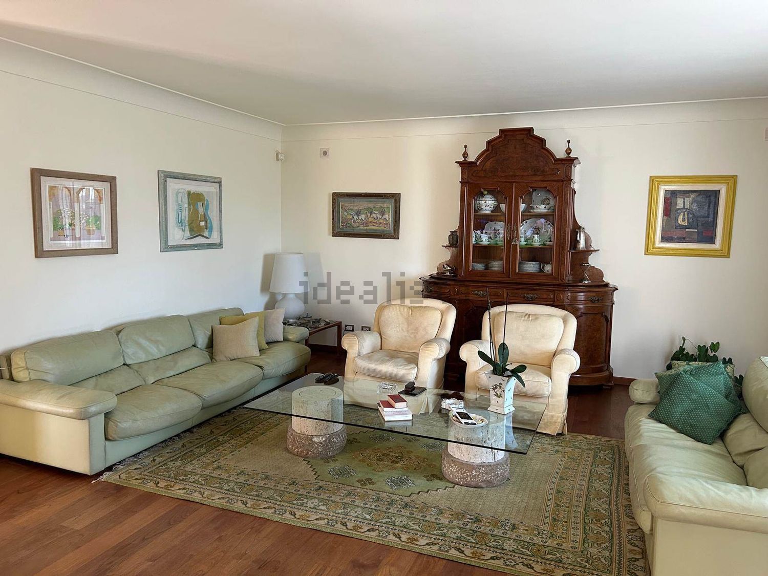 Casas o chalets en Scacciapensieri - Vico Alto, Siena