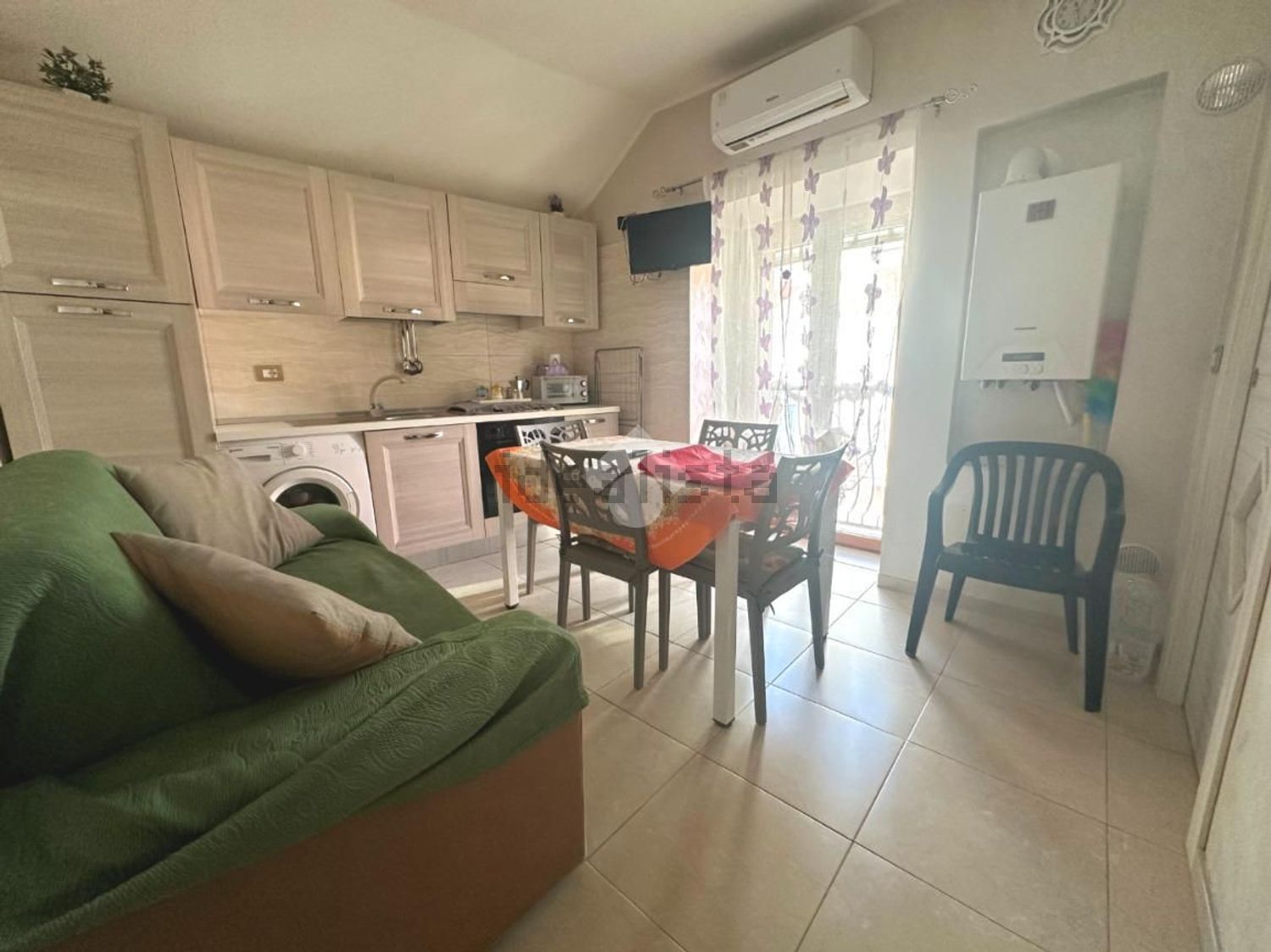 Appartamento a Centro, Barletta
