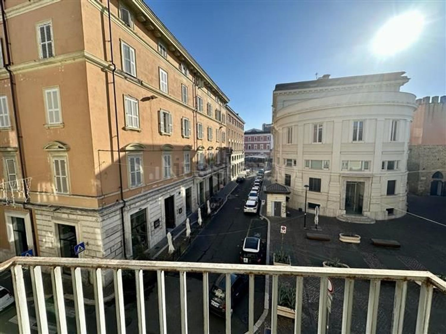 Appartamento a Centro Storico, Terni