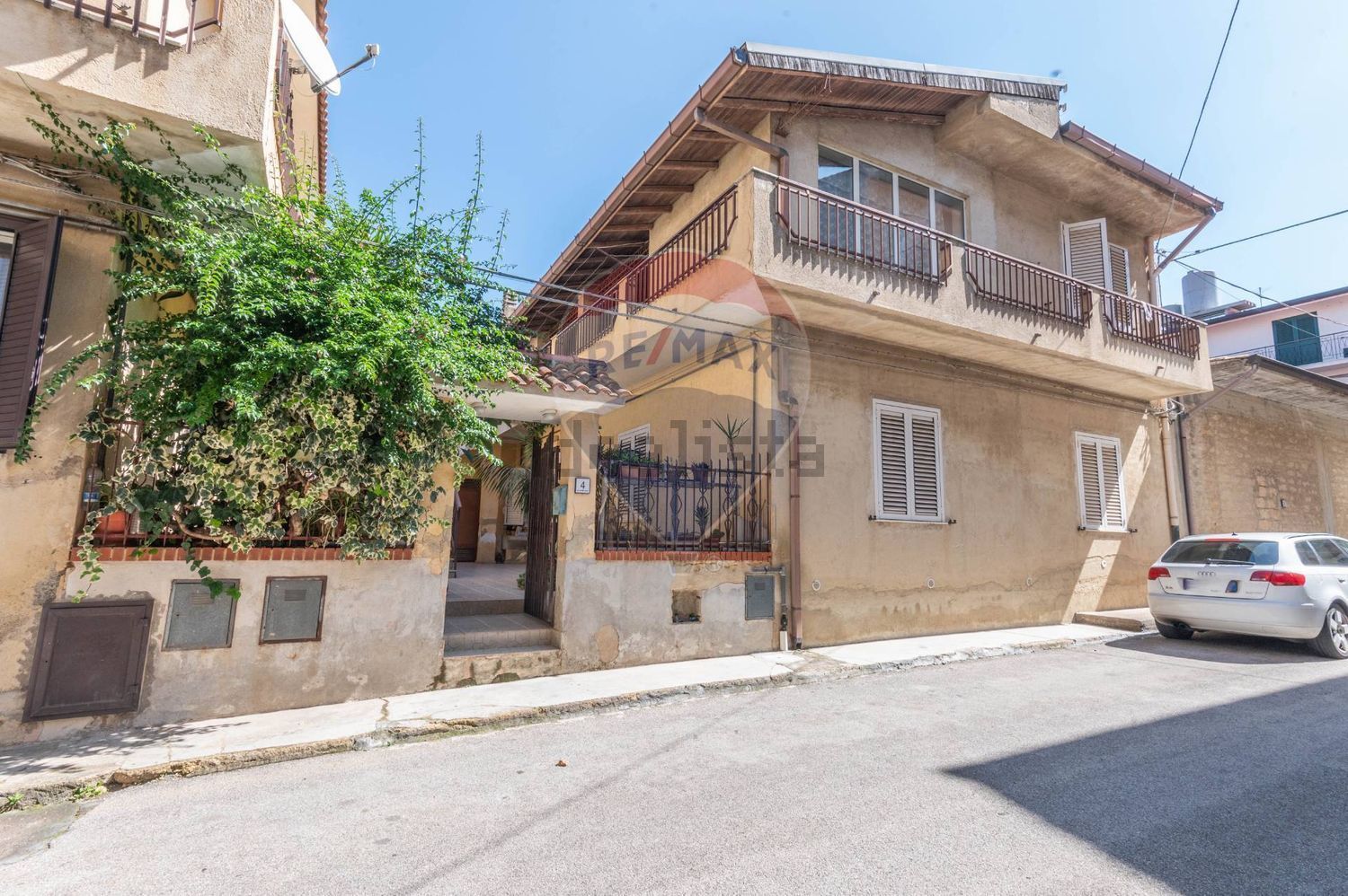 Chalet independiente en Grammichele