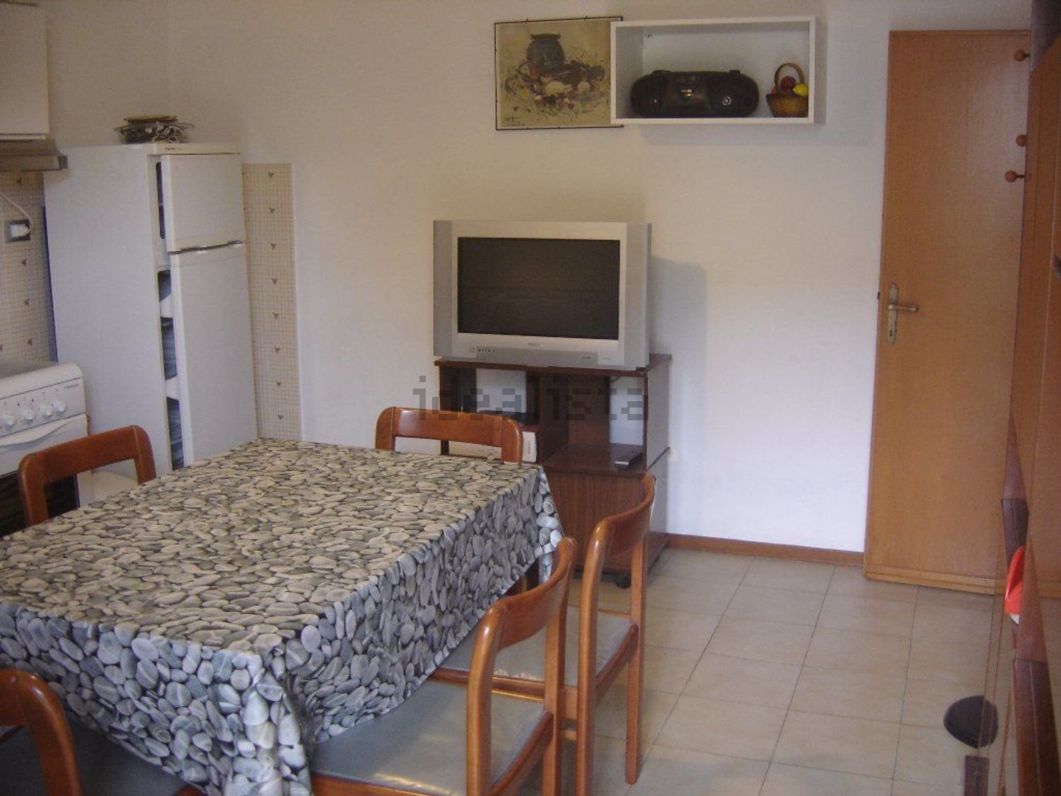 Piso en Rosignano Solvay, Rosignano Marittimo