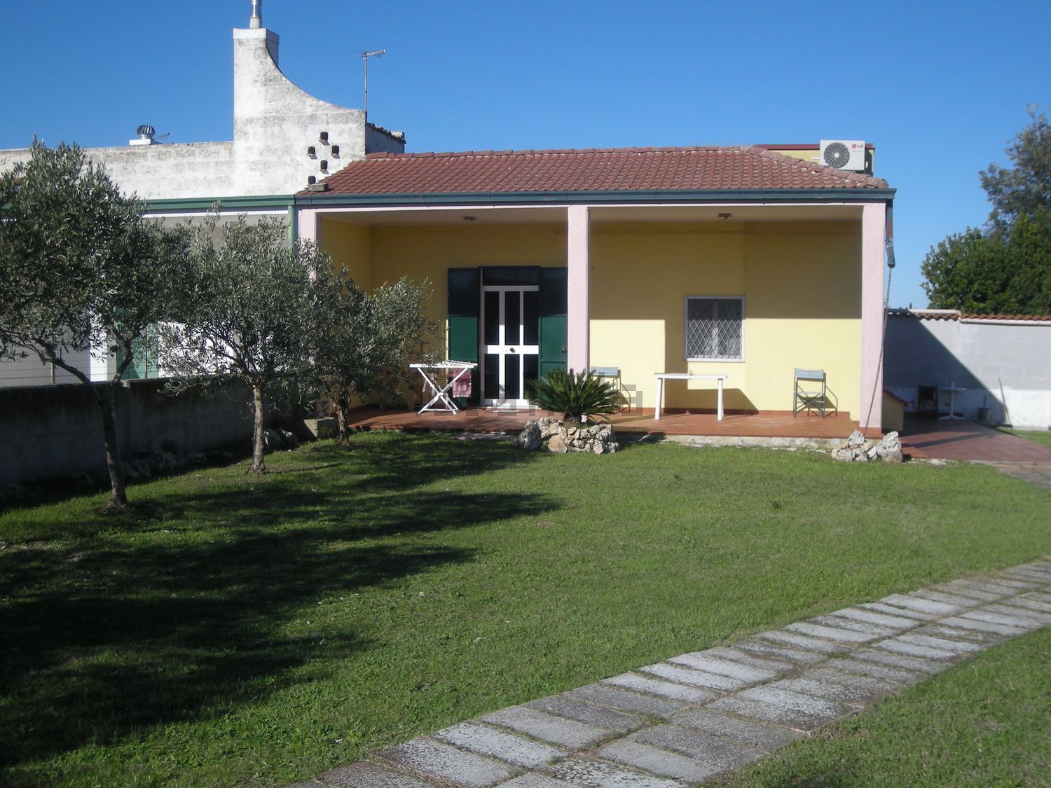 Maisons ou villas à Laterza