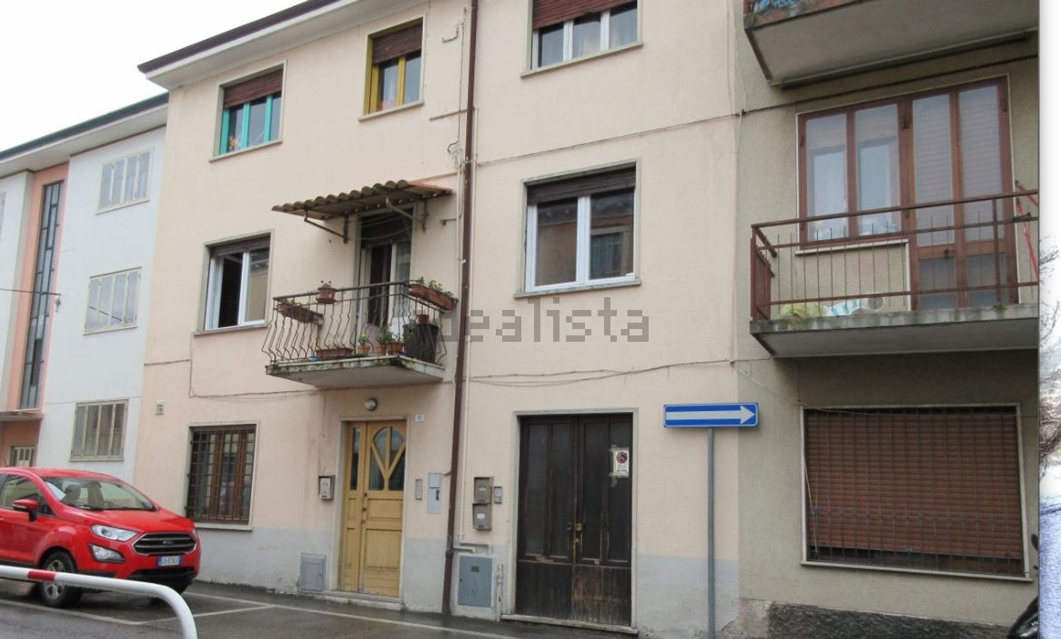 Apartamento em Arzignano