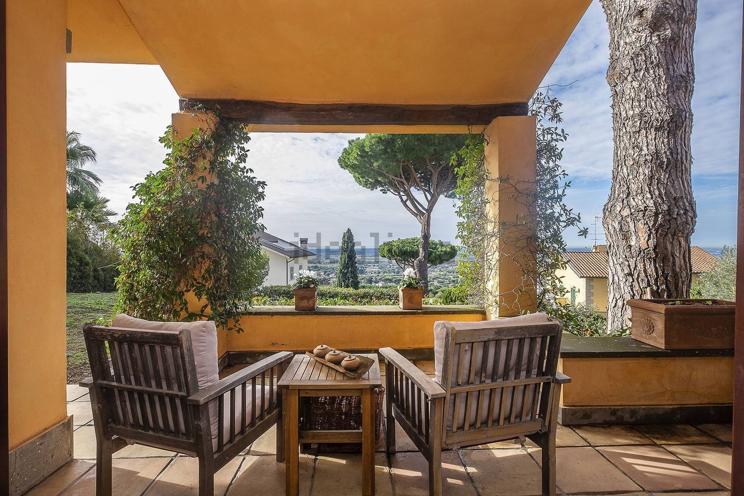 Maisons ou villas à Castagnole-Spinabella-Montecrescenzio, Marino