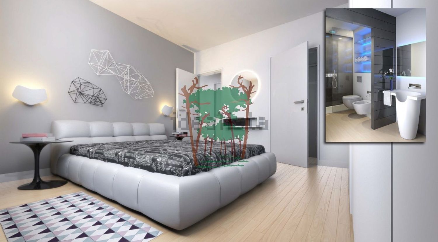Appartamento a Lido di Camaiore, Camaiore