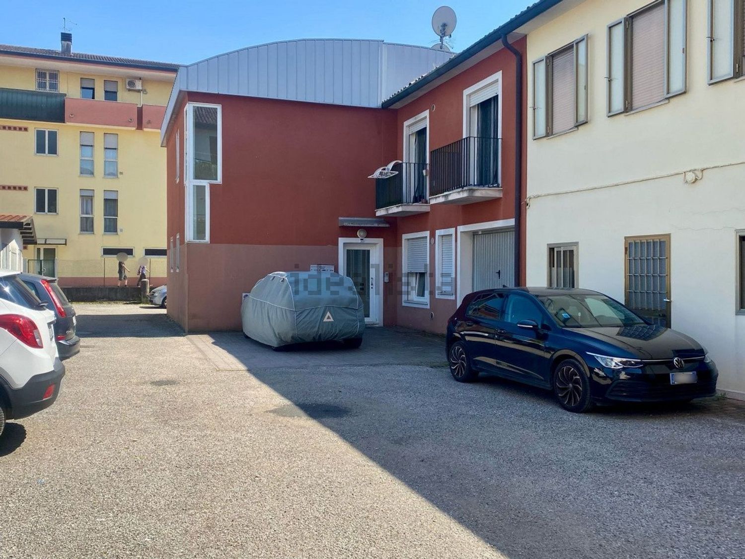 Appartement à Astichello - Villaggio dei Fiori, Vicenza