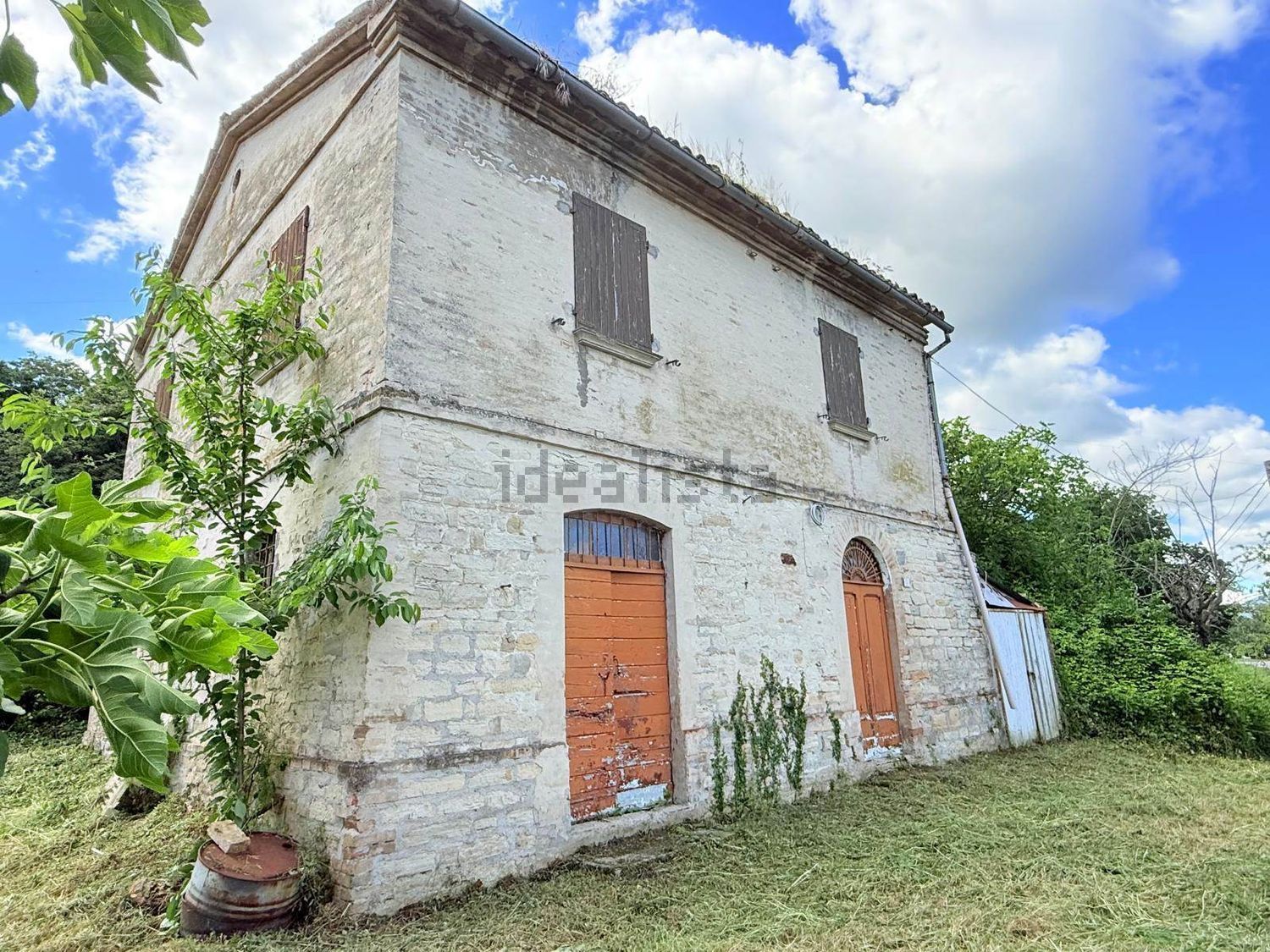 Maisons de campagne à Sant'Ippolito