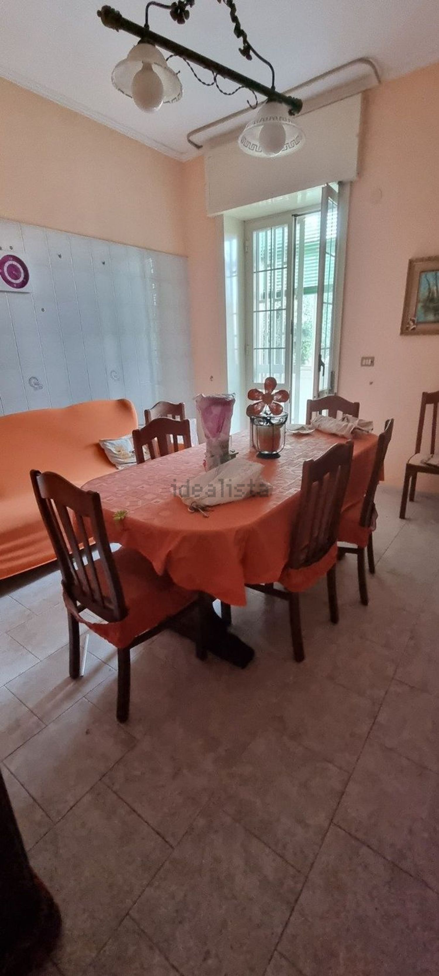 Appartamento a S. M. la Bruna - Leopardi - Sant'Antonio, Torre del Greco