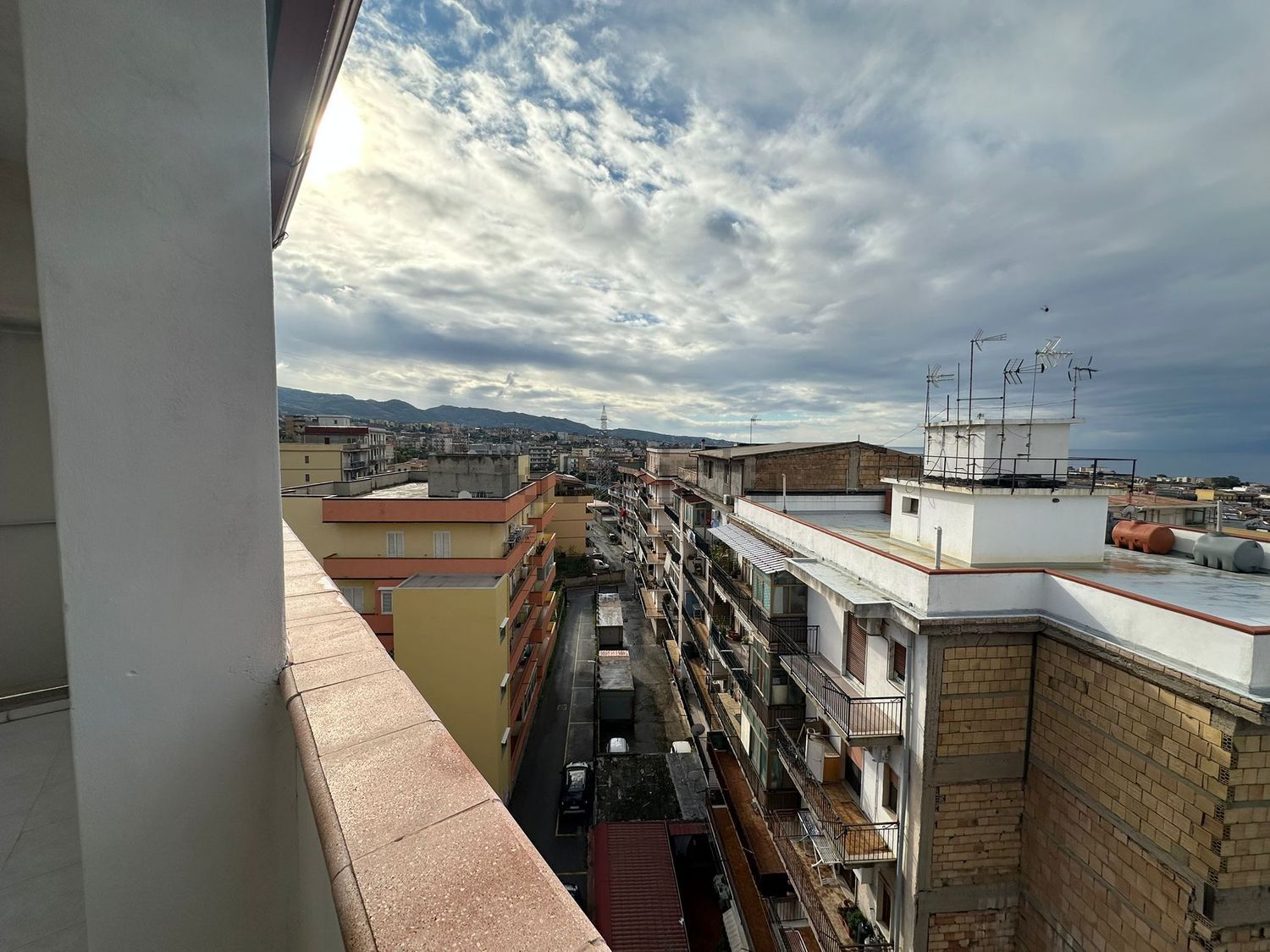 Flat in Reggio Sud, Reggio Calabria