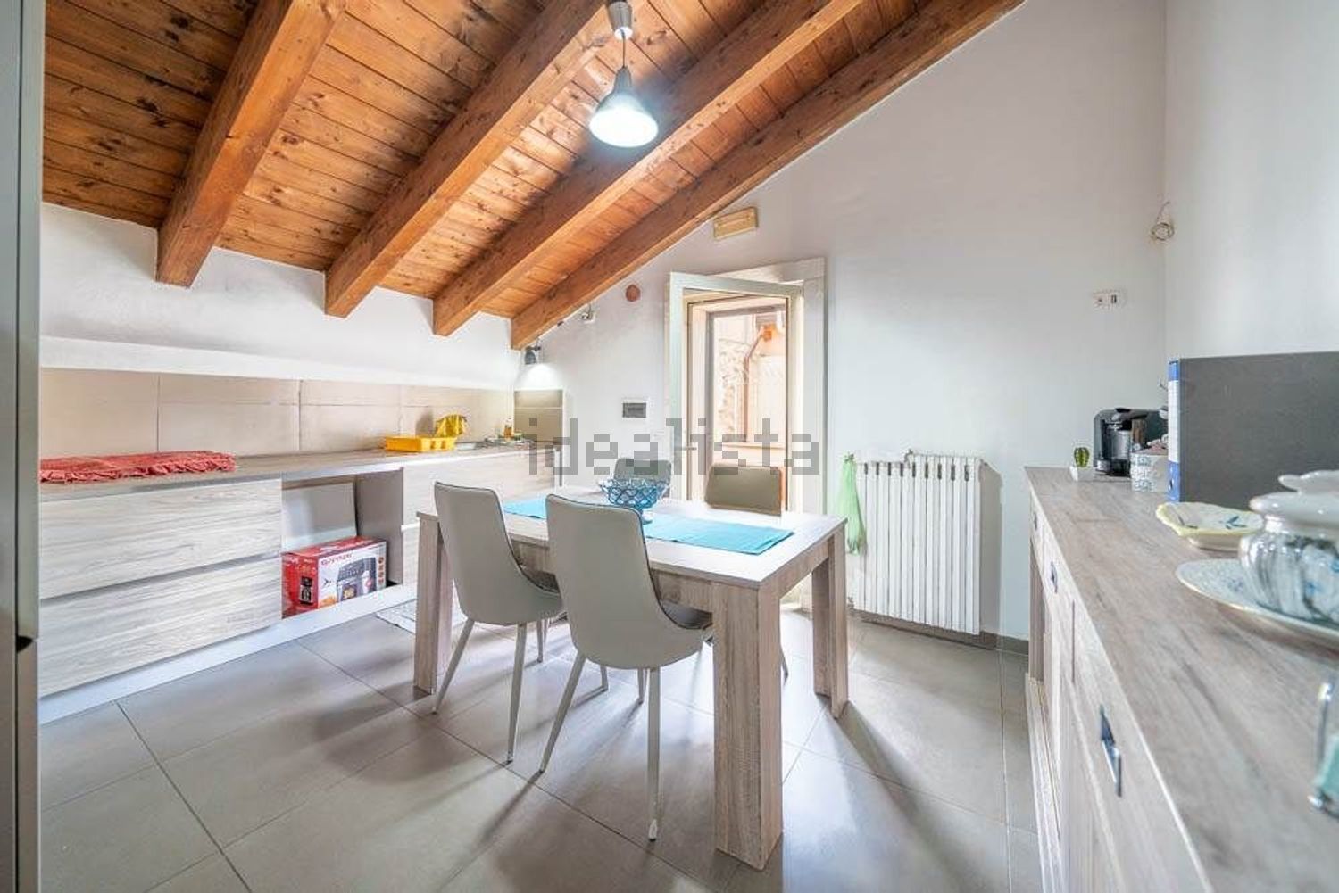 Apartamento em Palo del Colle