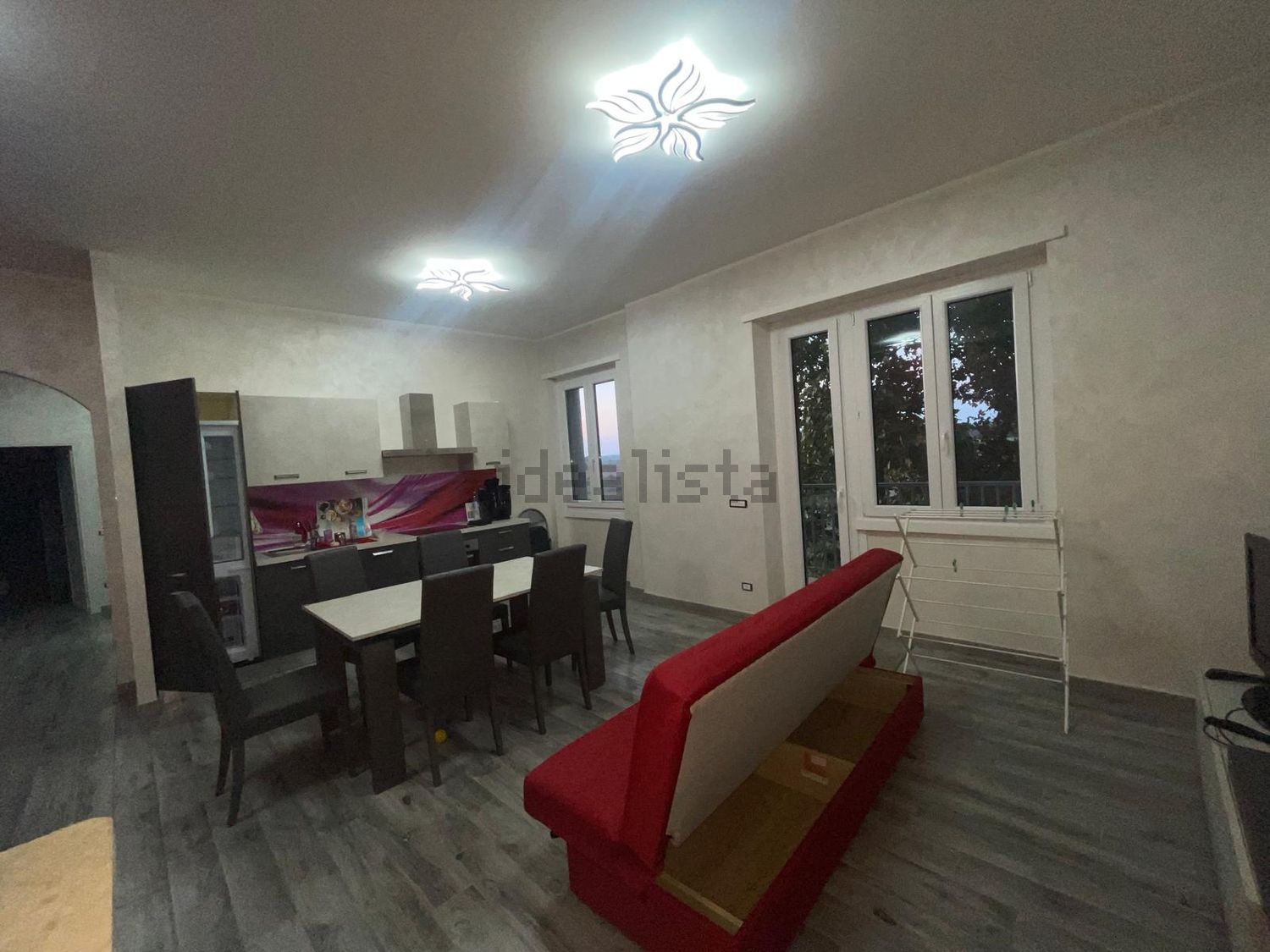 Apartamento em Centro Regina - Marina di Ardea, Ardea
