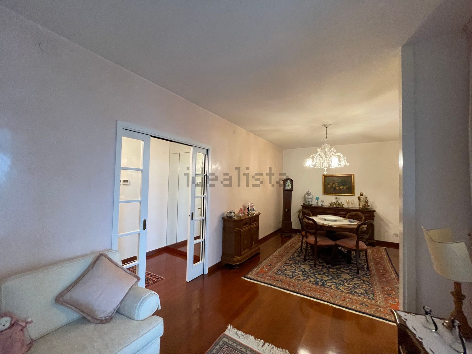 Appartamento a Mestre Centro, Mestre