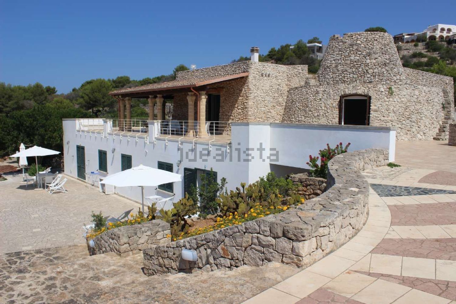 Maisons ou villas à Morciano di Leuca
