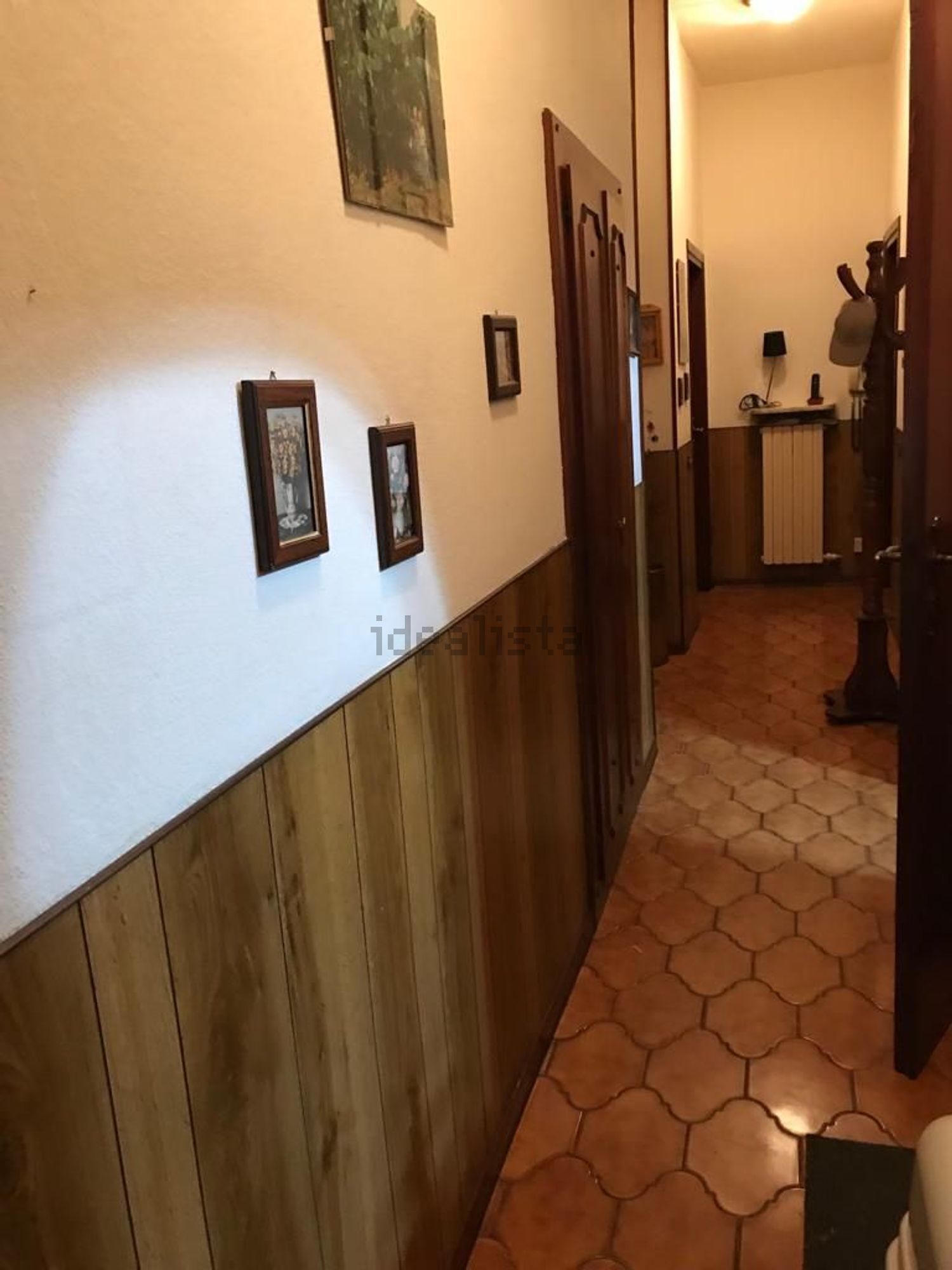 Apartamento em Luino