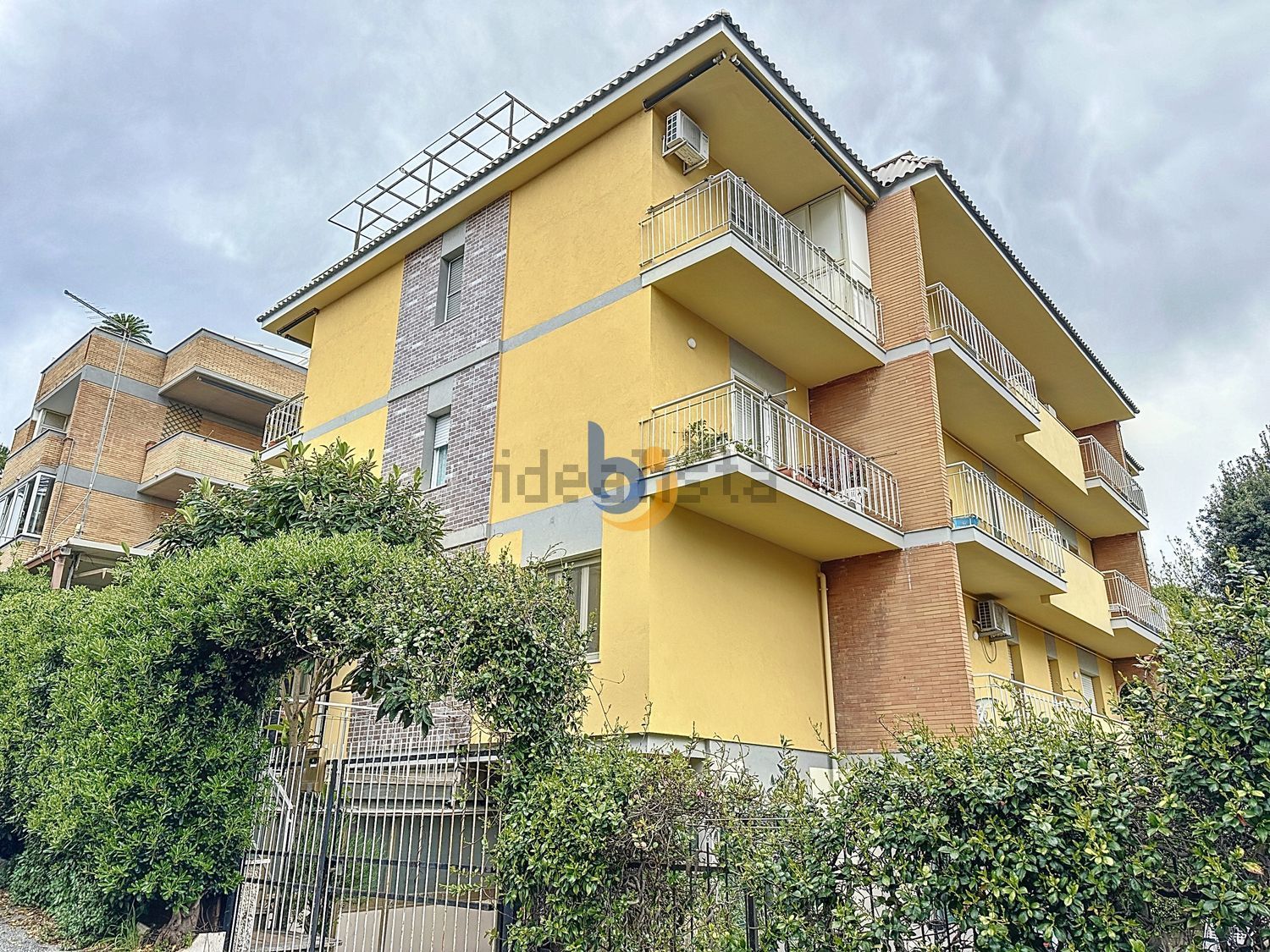 Appartamento a Centro, Santa Marinella