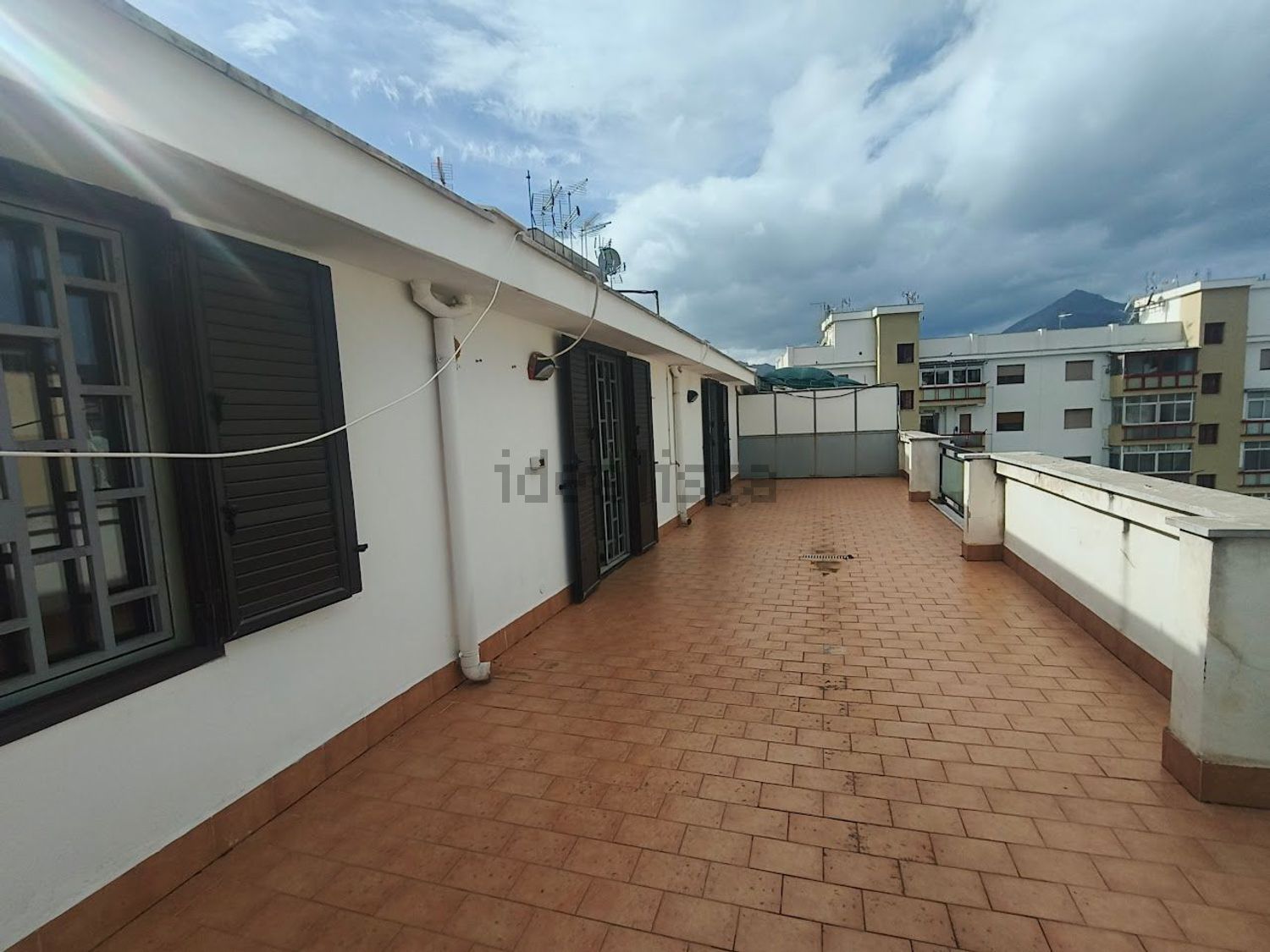 Piso en Montepellegrino - Libertà - Politeama, Palermo